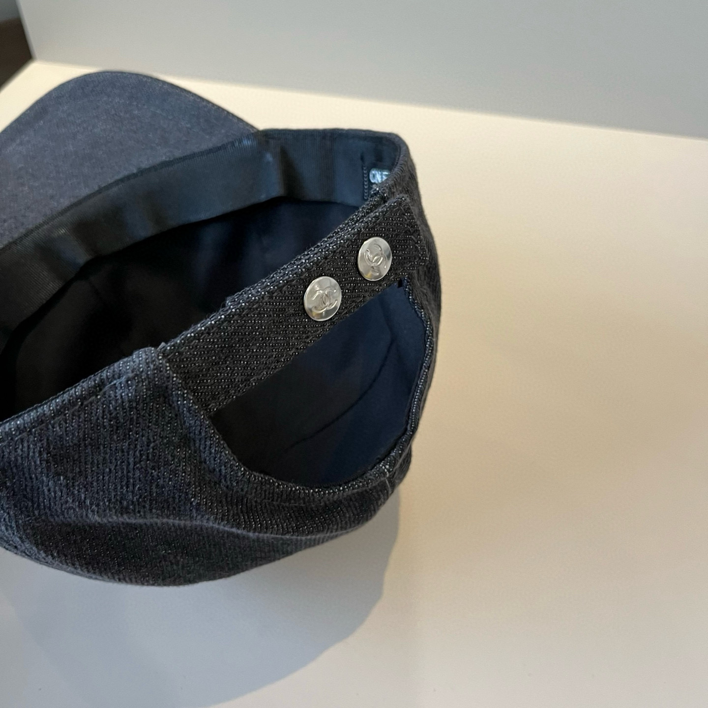 🆕香奈儿CHANEL 新品棒球帽，小香经典简约，时尚休闲设计 跑量新品