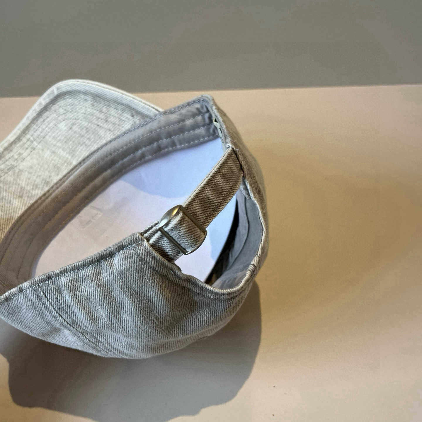  古奇棒球帽♥️GUCCI🧢官网新品，棒球帽，原单品质火爆来袭 。🎩 工艺非常精美 高档大气上档次！低调