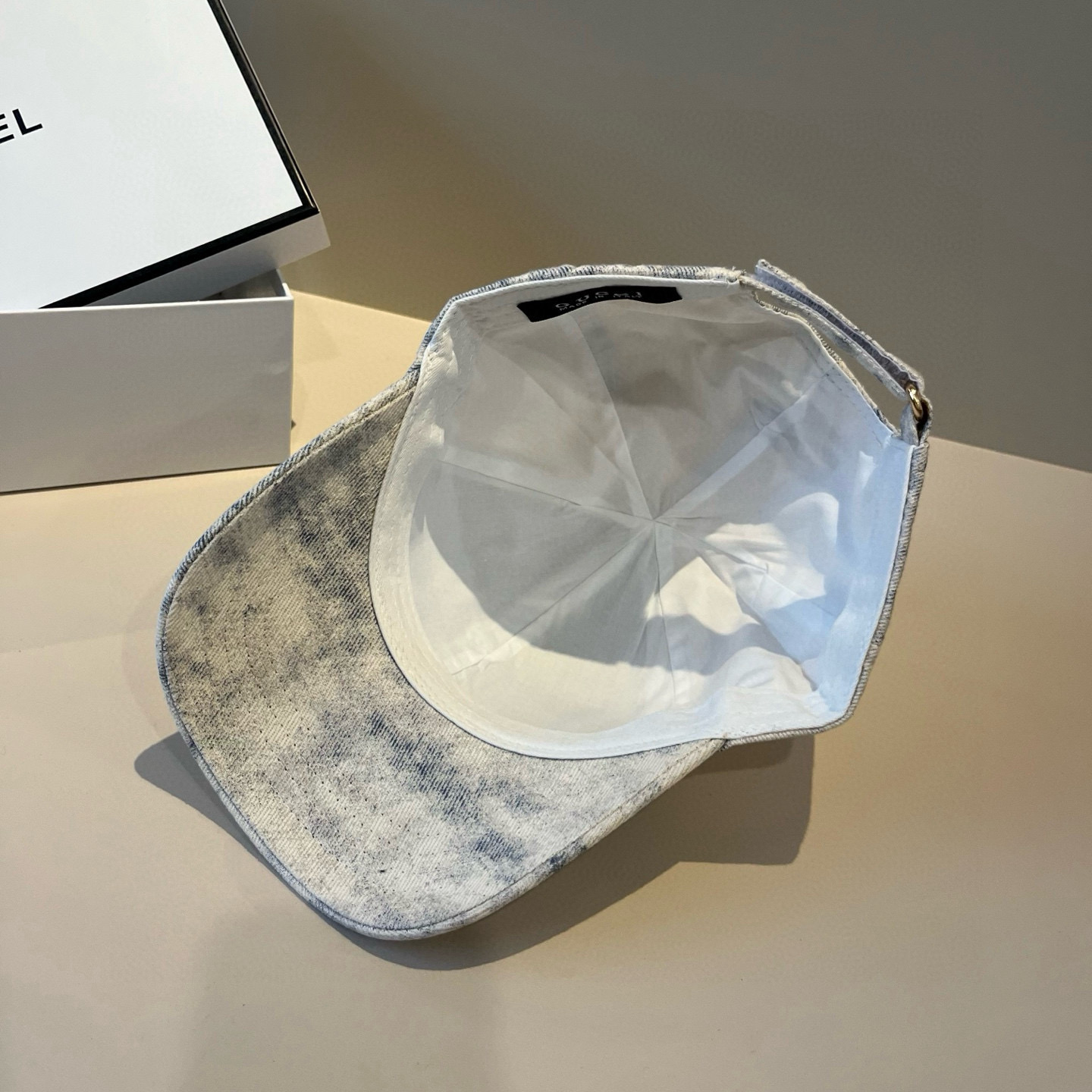  古奇棒球帽♥️GUCCI🧢官网新品，棒球帽，原单品质火爆来袭 。🎩 工艺非常精美 高档大气上档次！低调