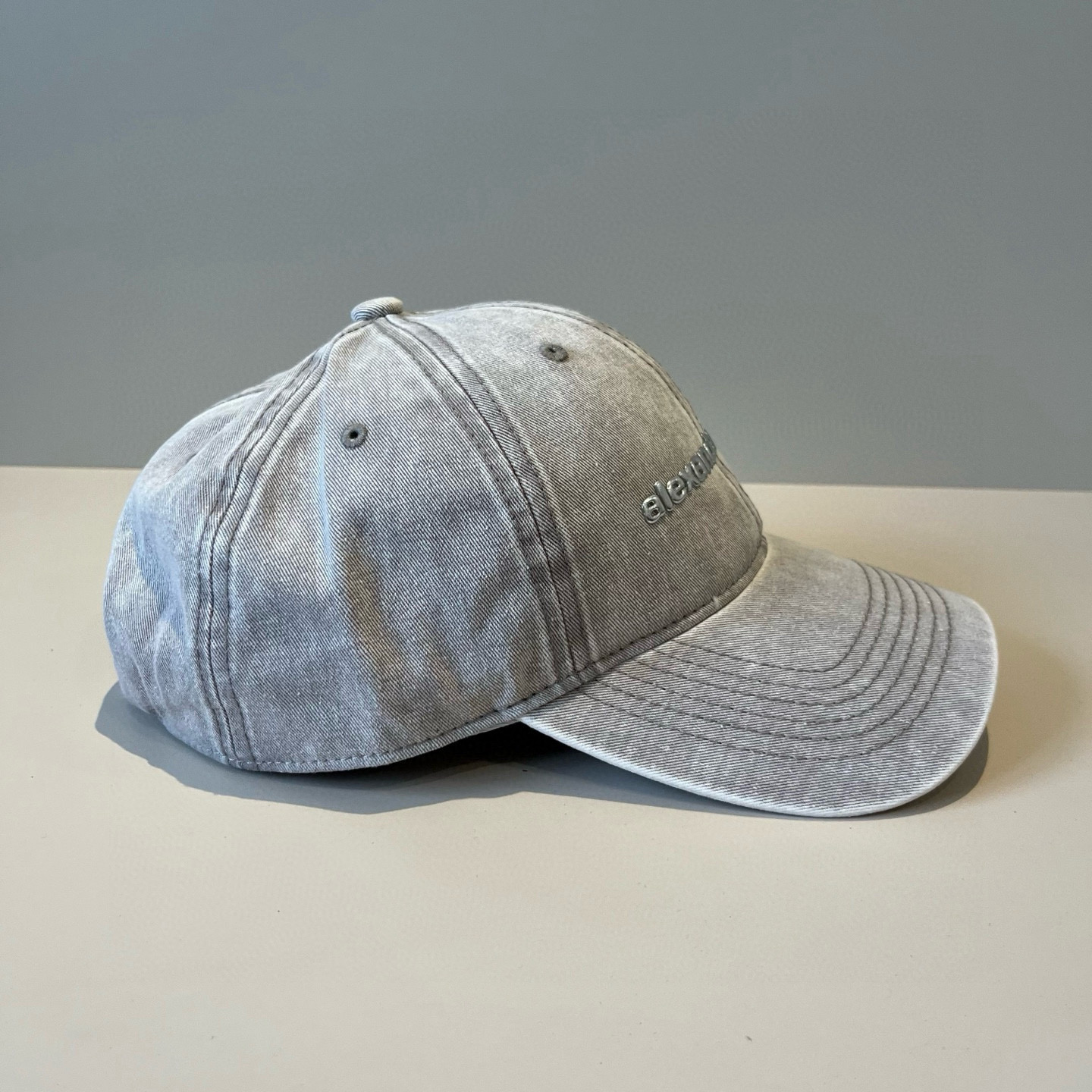  2025 大王新款鸭舌帽 棒球帽，开春必备男女通用 ，可调节