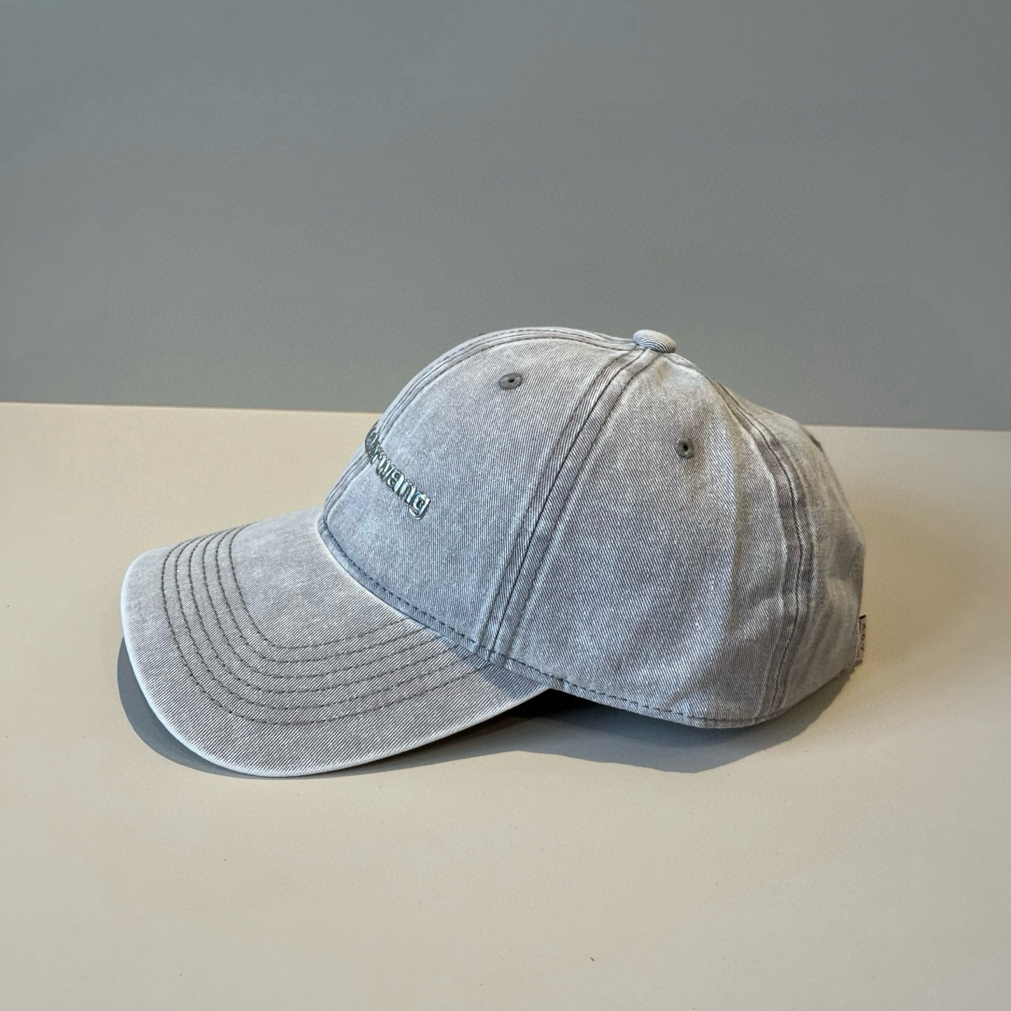  2025 大王新款鸭舌帽 棒球帽，开春必备男女通用 ，可调节