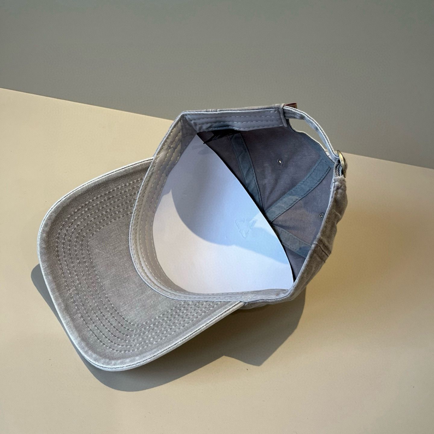  2025 大王新款鸭舌帽 棒球帽，开春必备男女通用 ，可调节