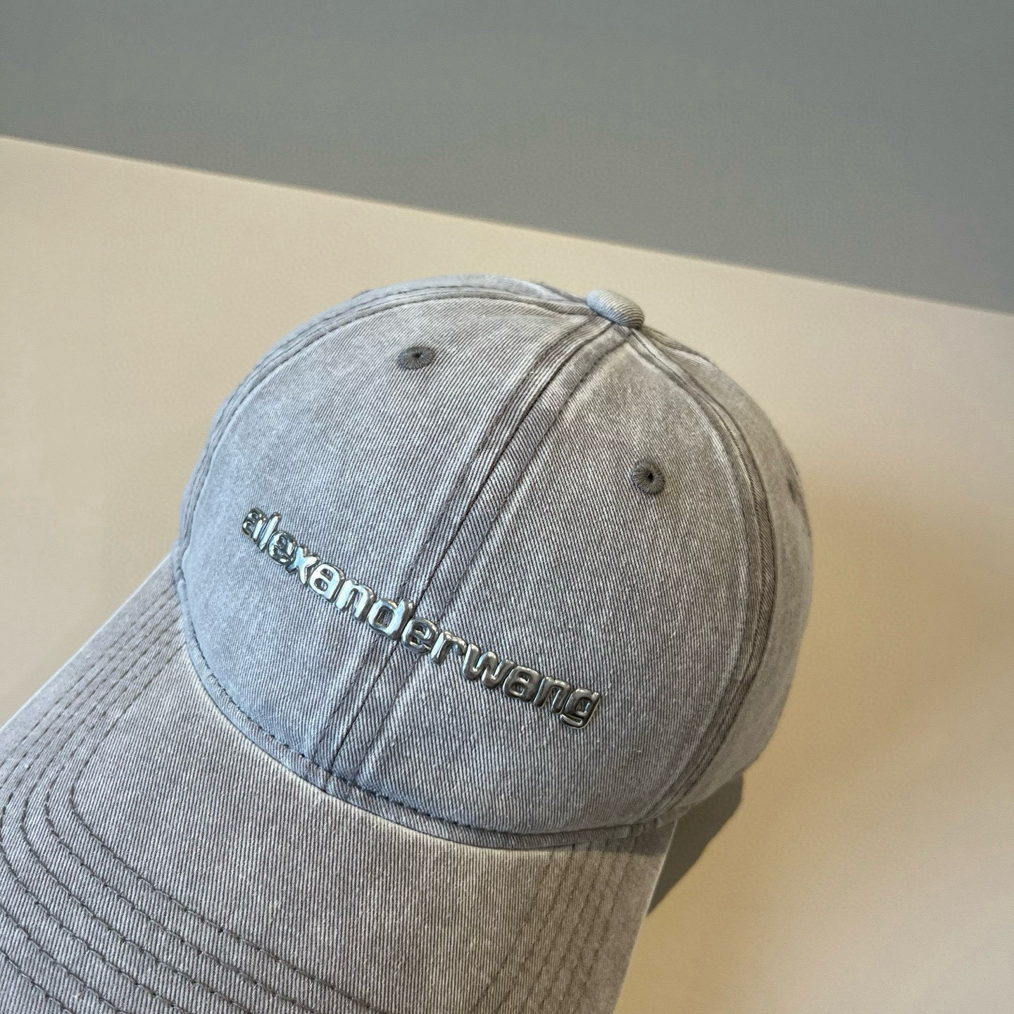  2025 大王新款鸭舌帽 棒球帽，开春必备男女通用 ，可调节