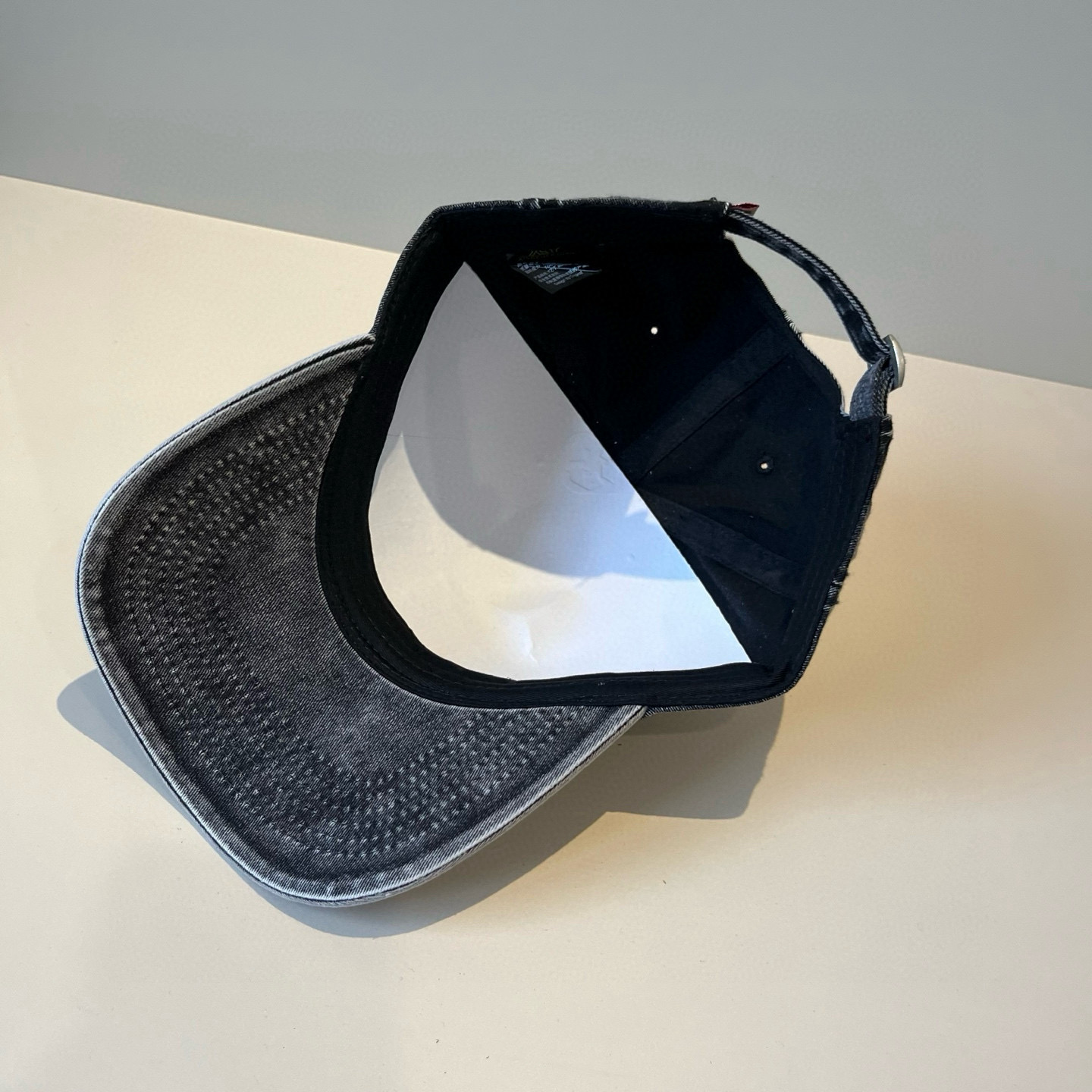  2025 大王新款鸭舌帽 棒球帽，开春必备男女通用 ，可调节