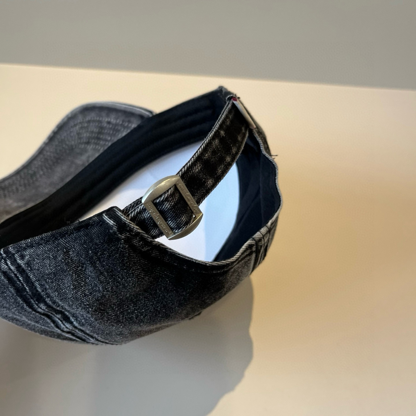  2025 大王新款鸭舌帽 棒球帽，开春必备男女通用 ，可调节