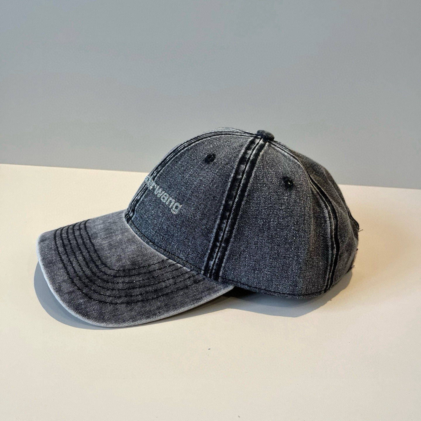  2025 大王新款鸭舌帽 棒球帽，开春必备男女通用 ，可调节