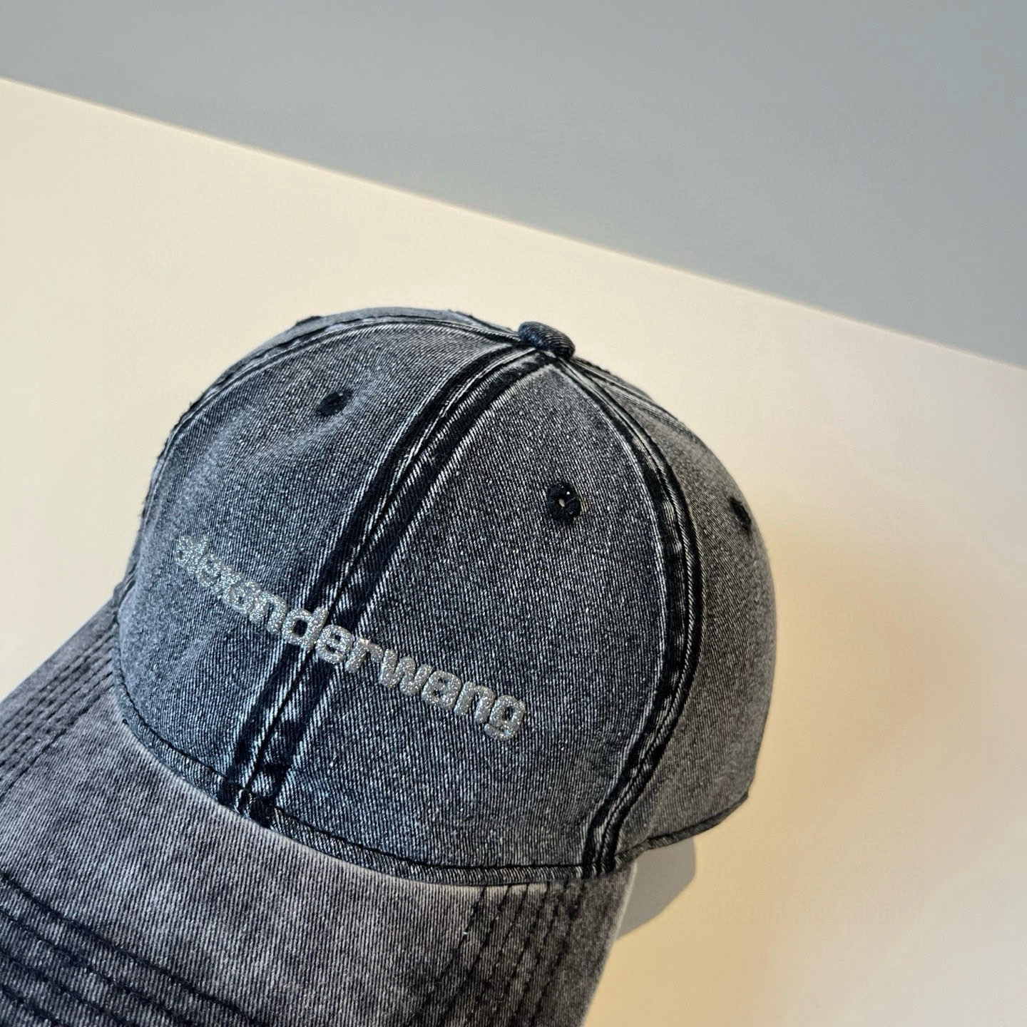  2025 大王新款鸭舌帽 棒球帽，开春必备男女通用 ，可调节