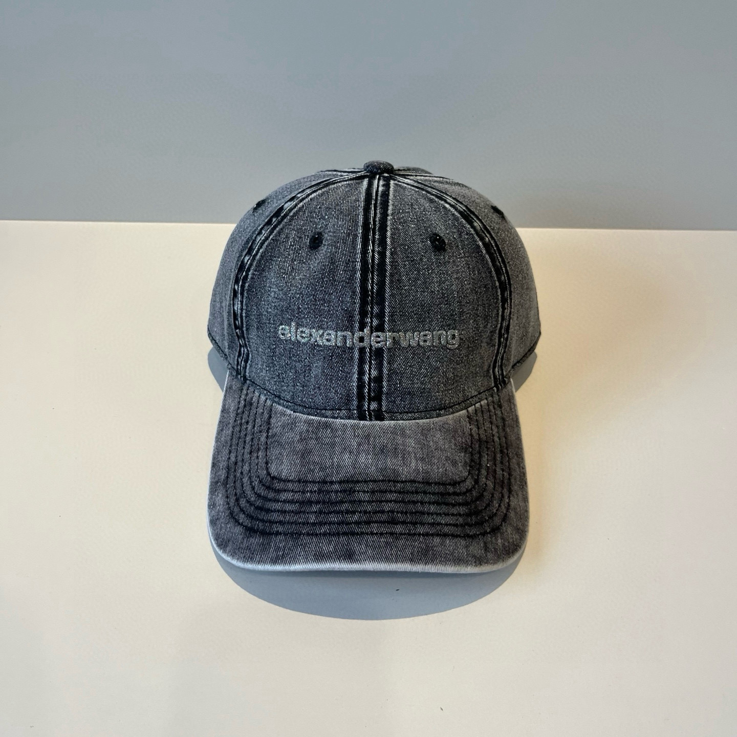  2025 大王新款鸭舌帽 棒球帽，开春必备男女通用 ，可调节