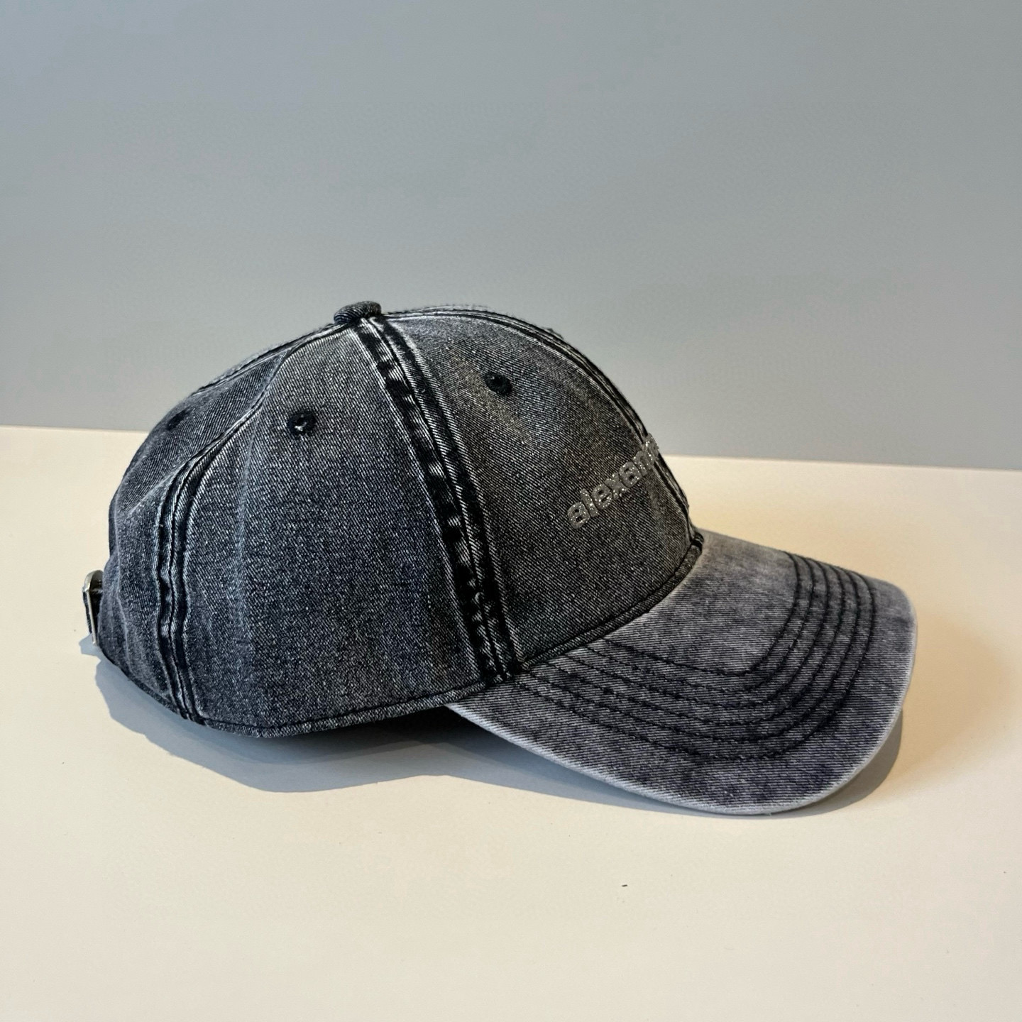  2025 大王新款鸭舌帽 棒球帽，开春必备男女通用 ，可调节