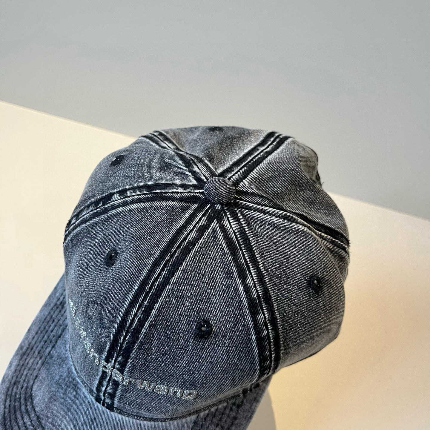  2025 大王新款鸭舌帽 棒球帽，开春必备男女通用 ，可调节