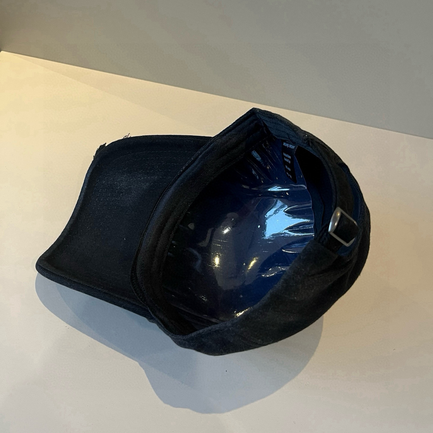  2025 大王新款鸭舌帽 棒球帽，开春必备男女通用 ，可调节