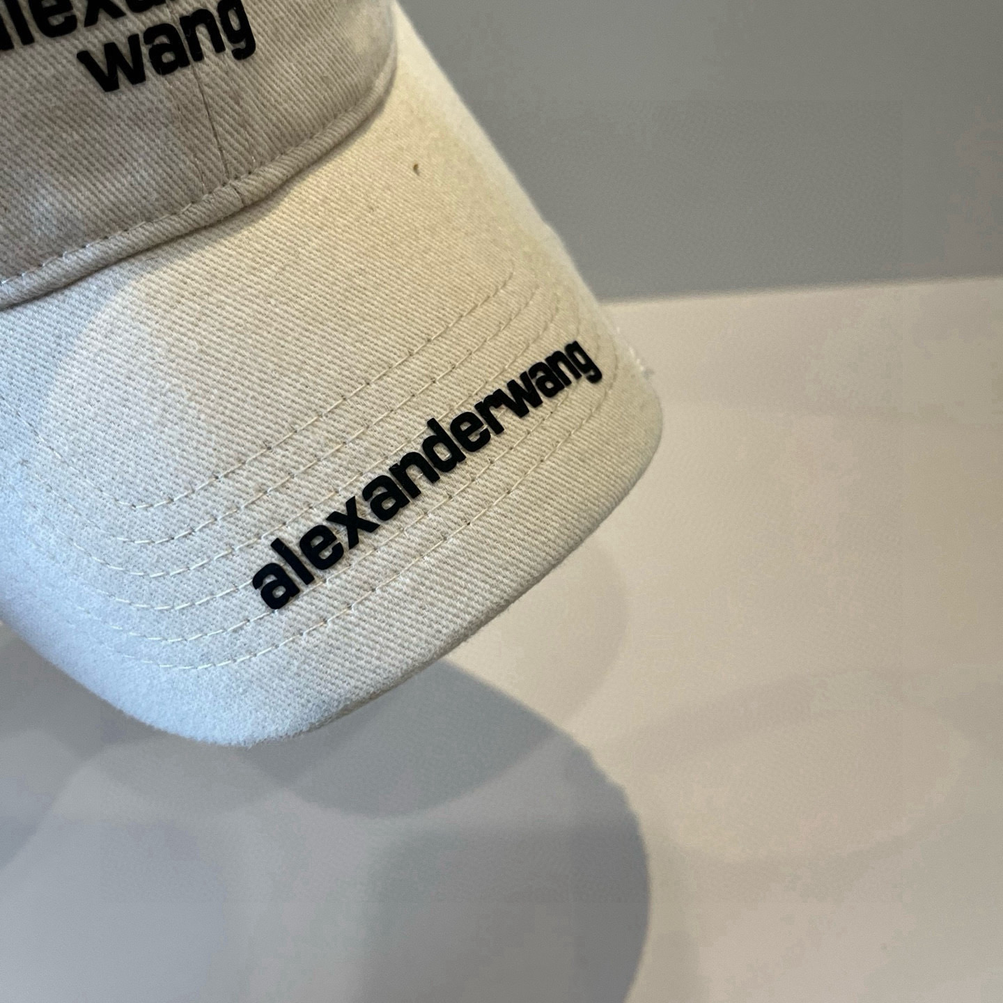  2025 大王新款鸭舌帽 棒球帽，开春必备男女通用 ，可调节