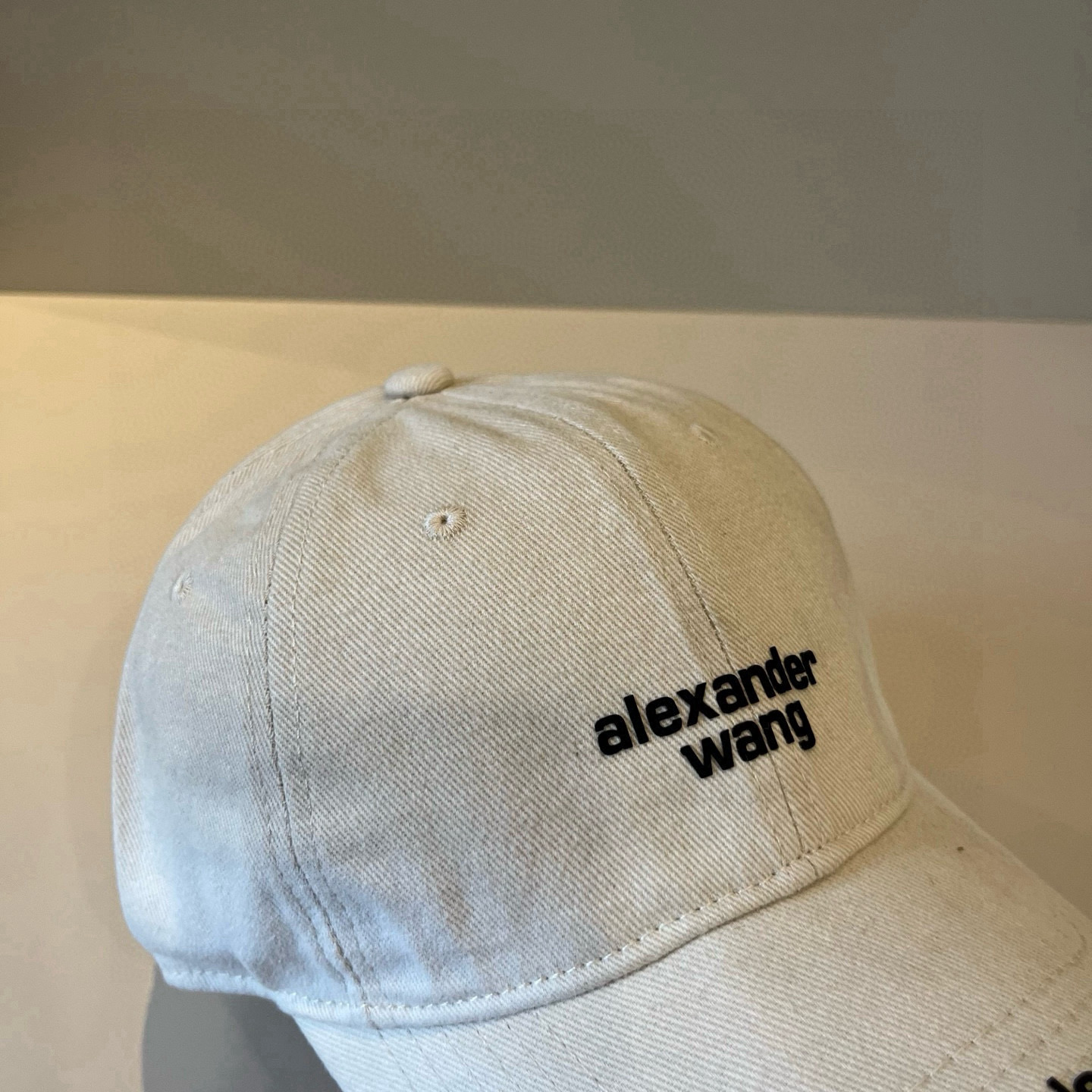  2025 大王新款鸭舌帽 棒球帽，开春必备男女通用 ，可调节