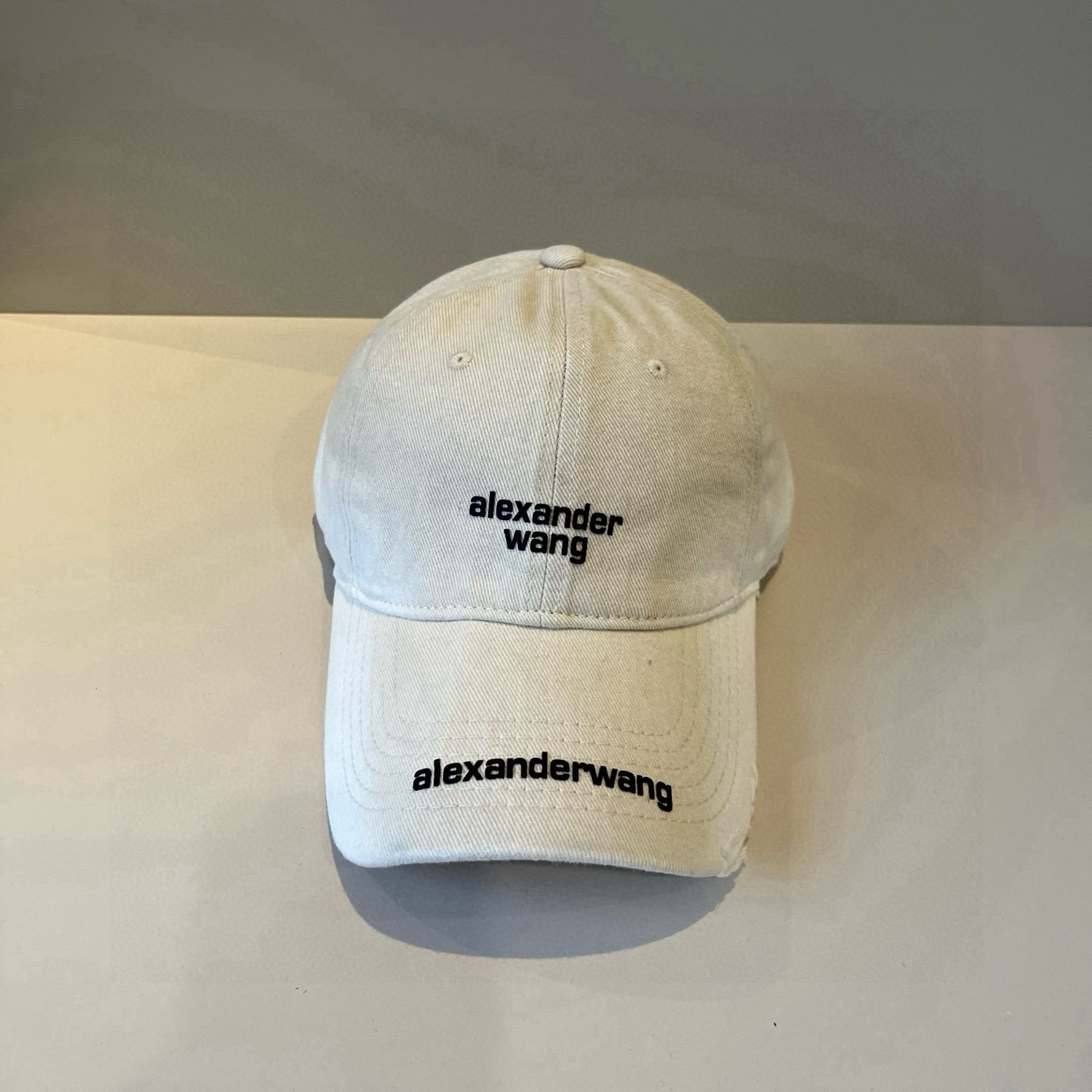  2025 大王新款鸭舌帽 棒球帽，开春必备男女通用 ，可调节