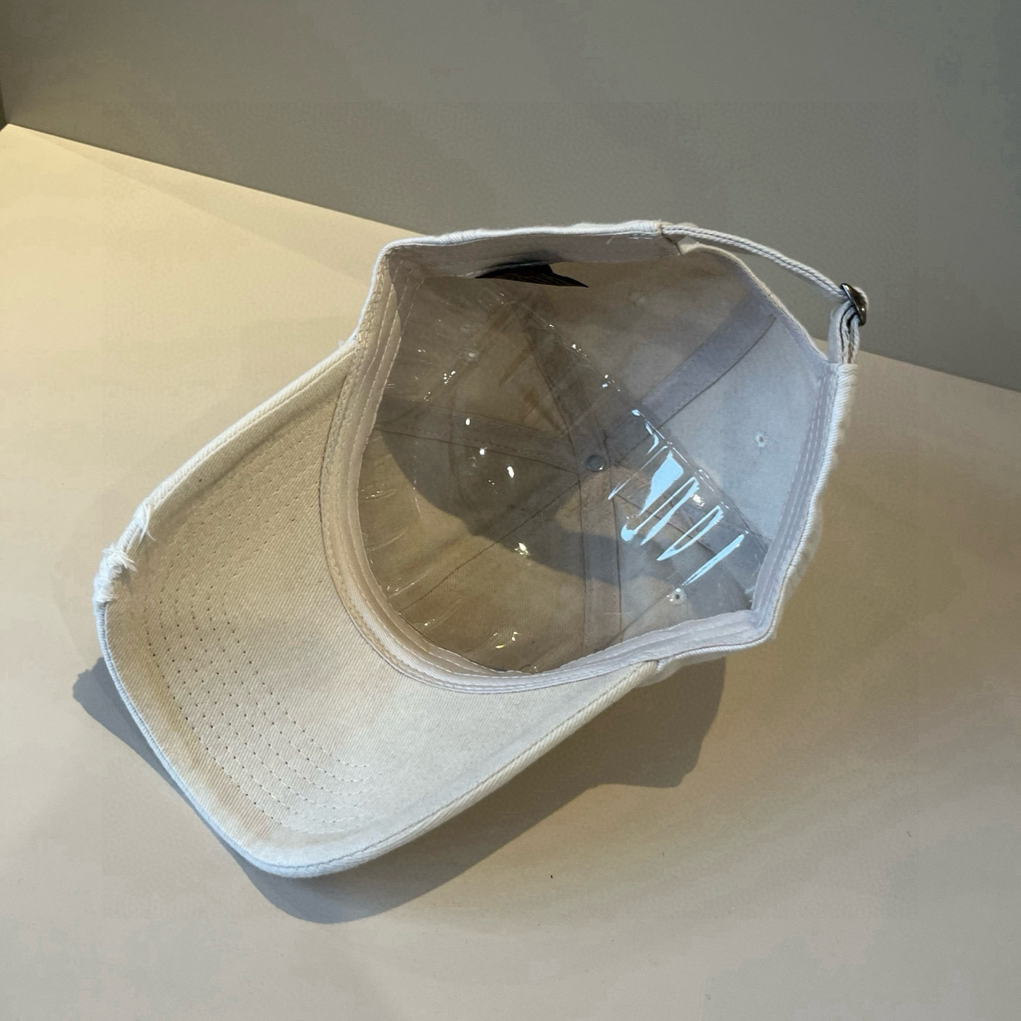  2025 大王新款鸭舌帽 棒球帽，开春必备男女通用 ，可调节