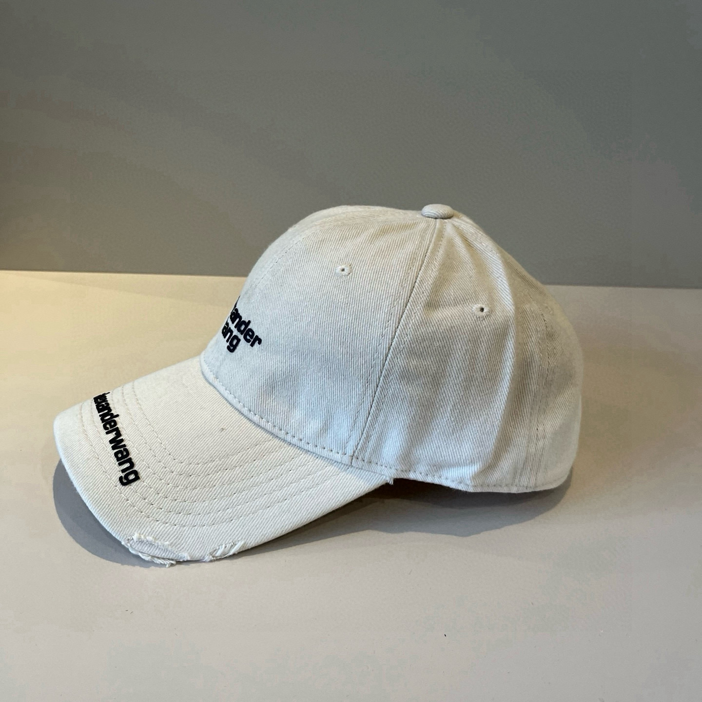  2025 大王新款鸭舌帽 棒球帽，开春必备男女通用 ，可调节