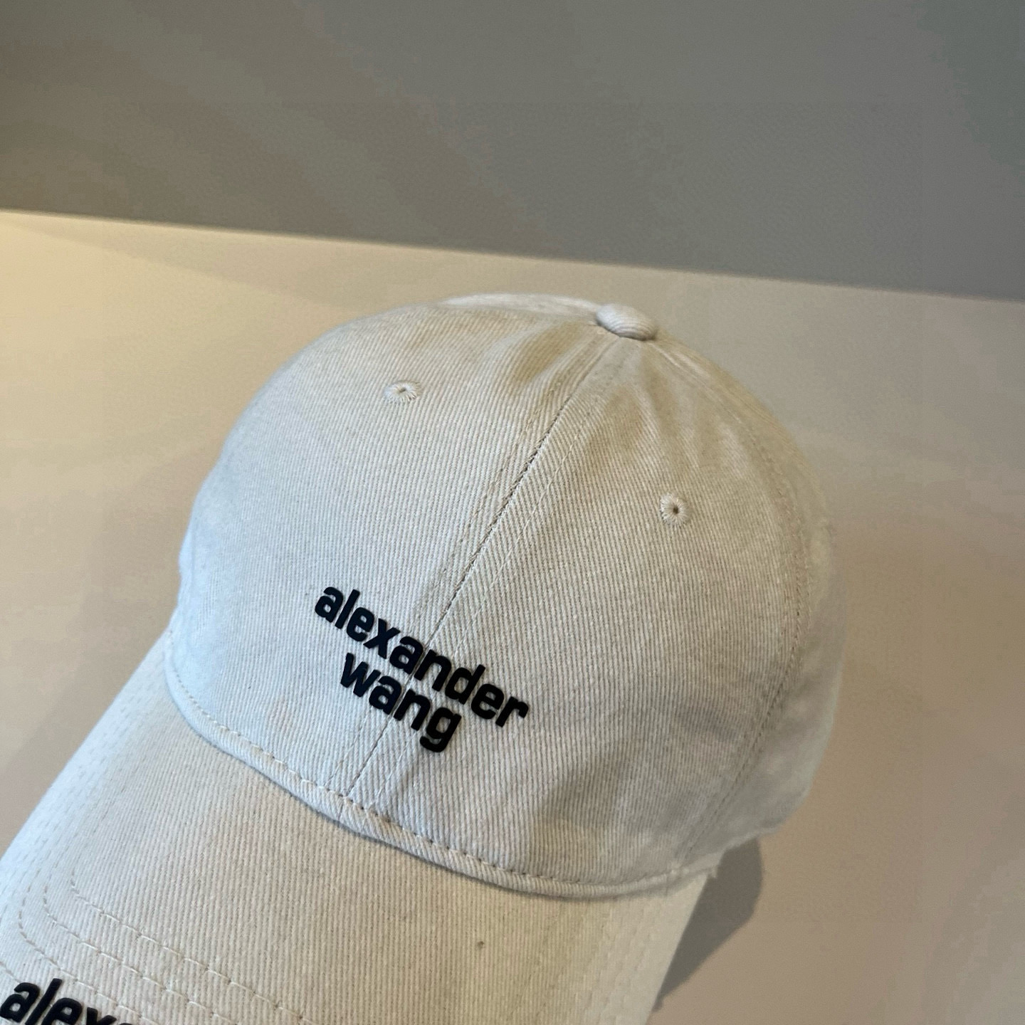  2025 大王新款鸭舌帽 棒球帽，开春必备男女通用 ，可调节