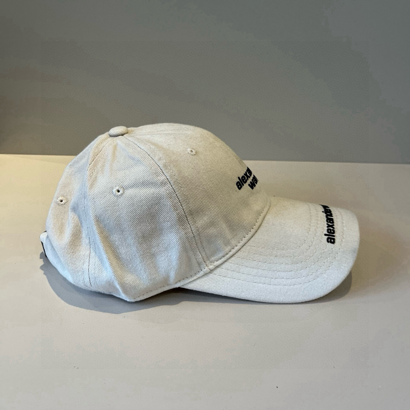  2025 大王新款鸭舌帽 棒球帽，开春必备男女通用 ，可调节