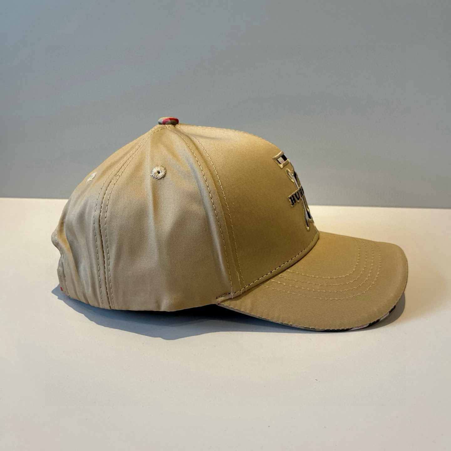  BURBERRY巴宝利早春新款棒球帽，简约尚时风，男女同款！高质品，尊享品质感！