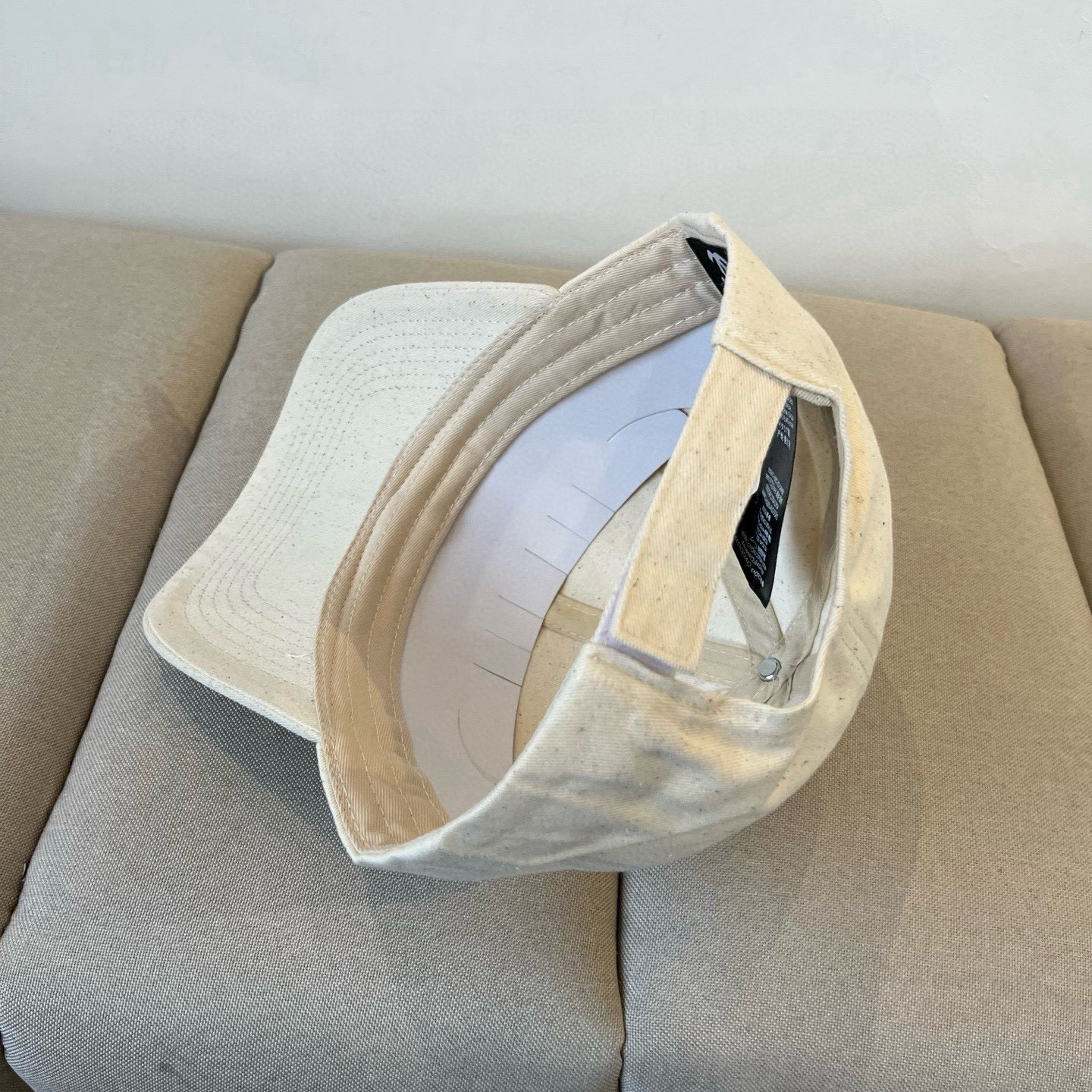  香奈儿CHANEL 新品棒球帽，小香经典简约，时尚休闲设计 跑量新品