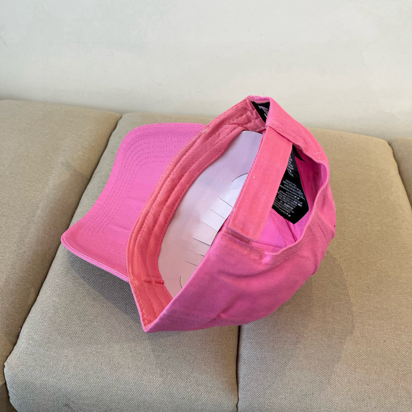  香奈儿CHANEL 新品棒球帽，小香经典简约，时尚休闲设计 跑量新品