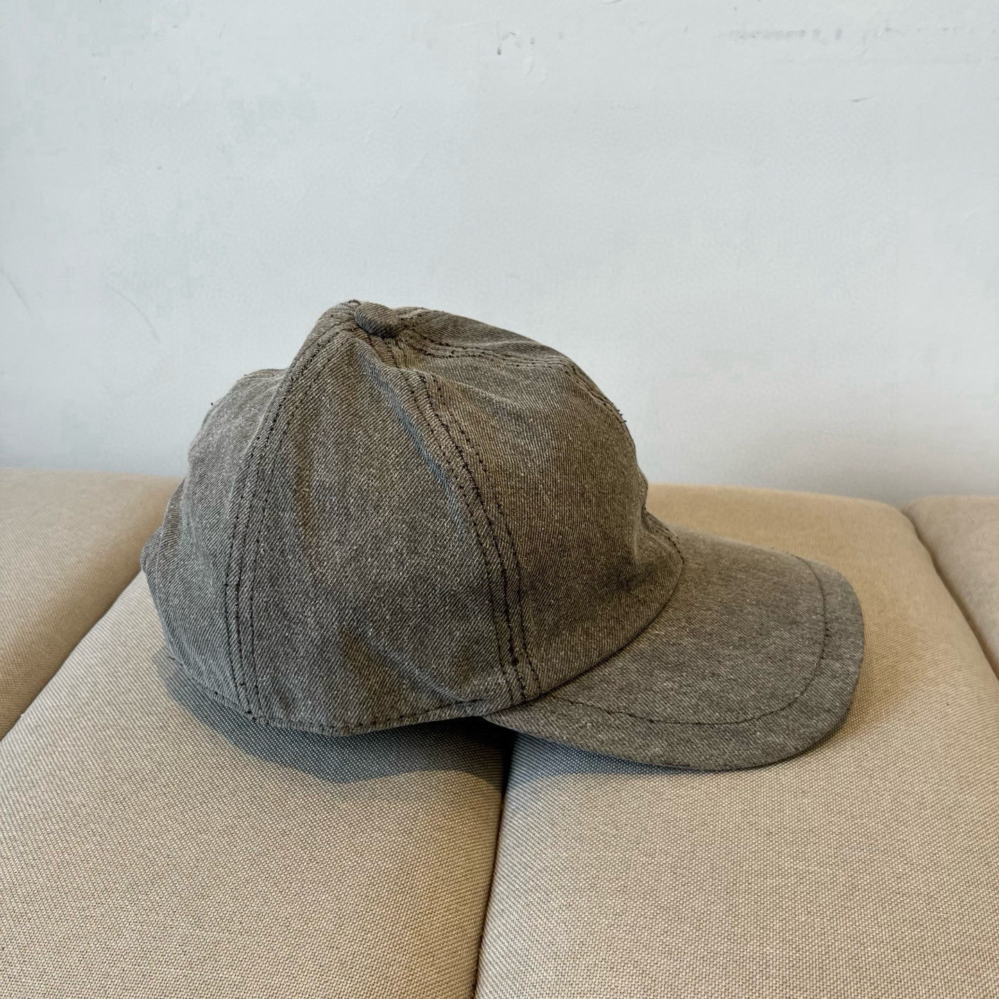  香奈儿CHANEL 新品棒球帽，小香经典简约，时尚休闲设计 跑量新品