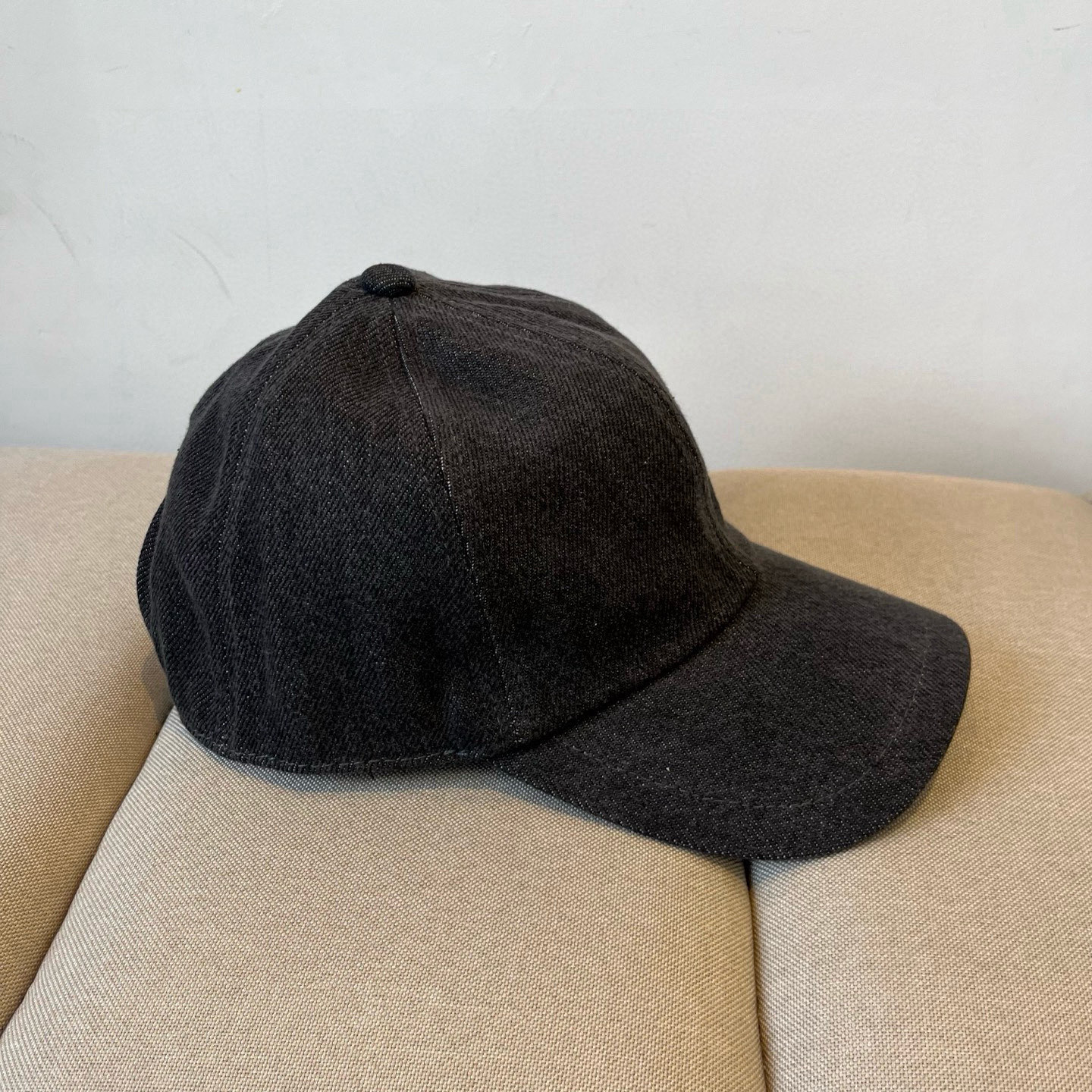  香奈儿CHANEL 新品棒球帽，小香经典简约，时尚休闲设计 跑量新品