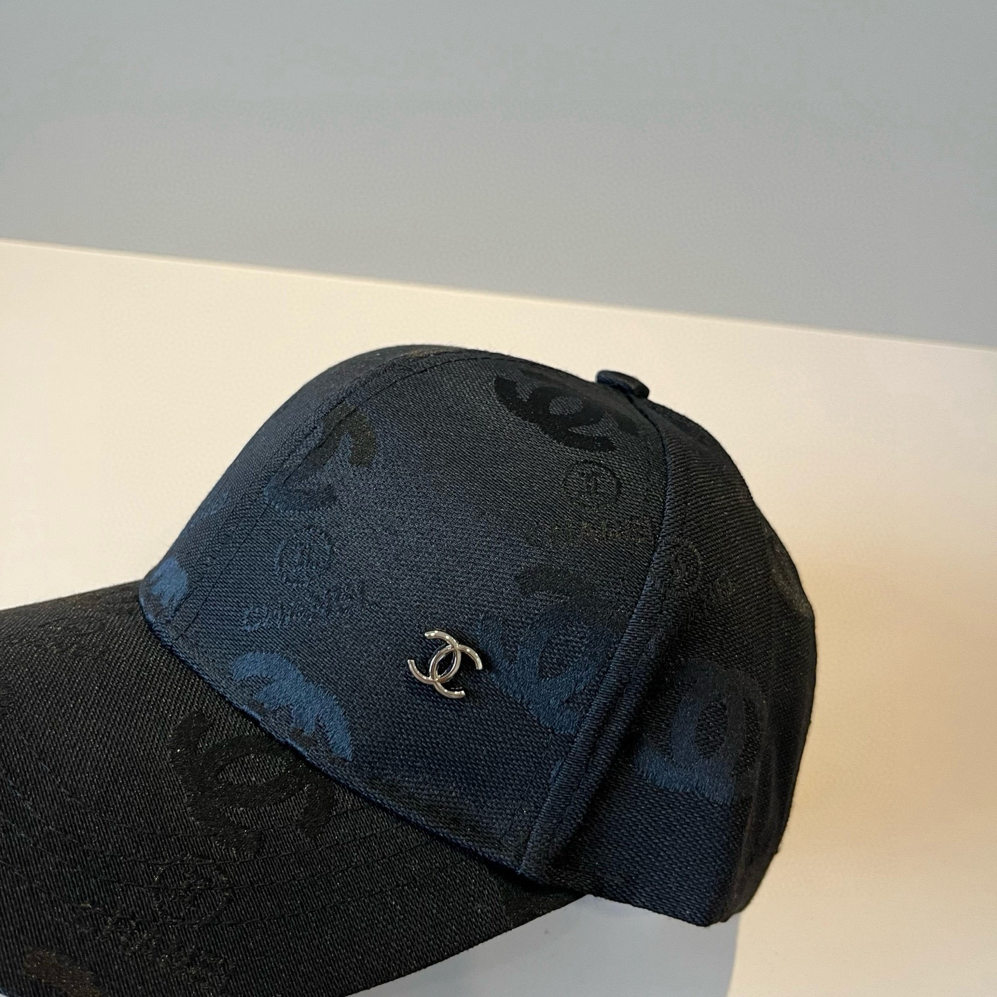  香奈儿CHANEL 新品棒球帽，小香经典简约，时尚休闲设计 跑量新品