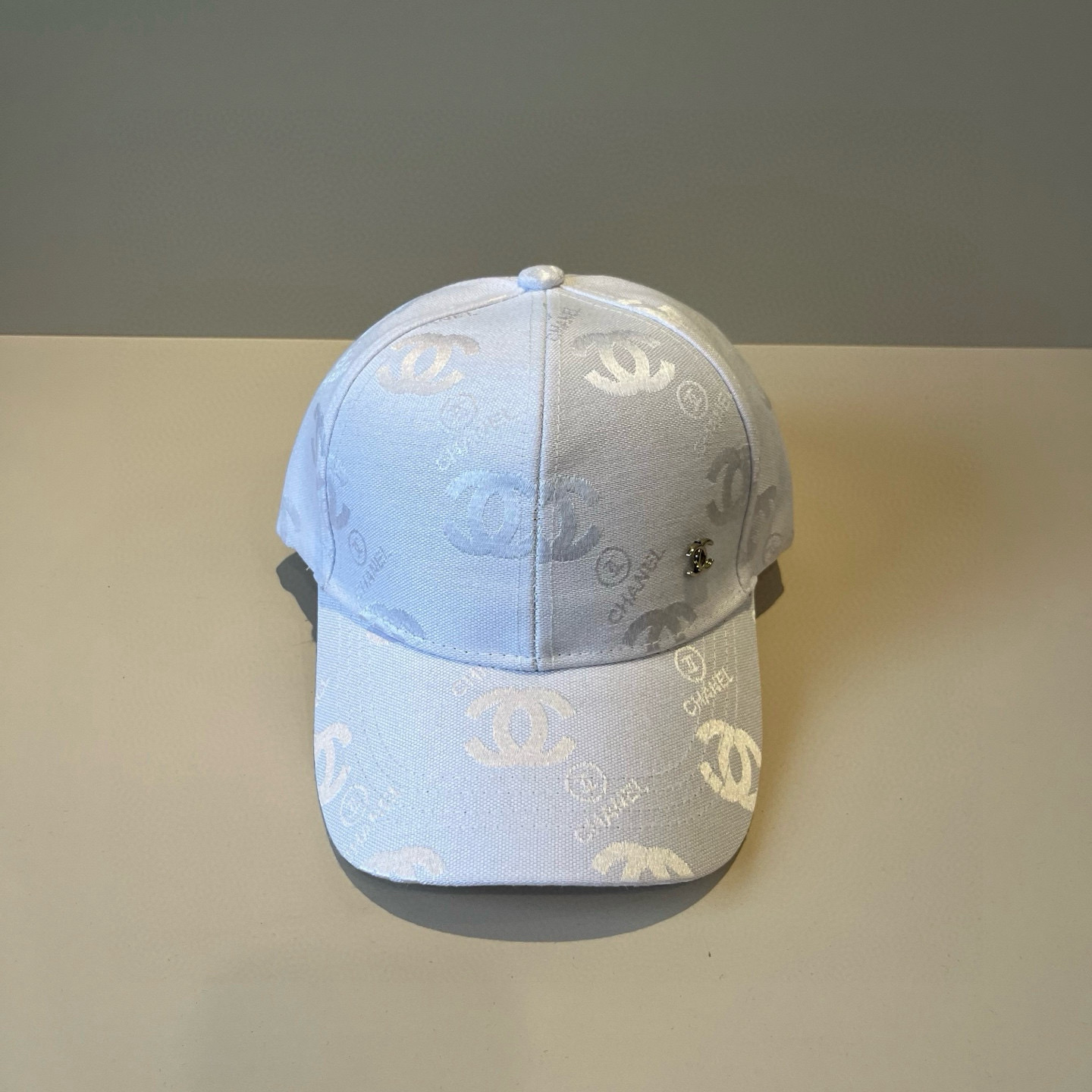  香奈儿CHANEL 新品棒球帽，小香经典简约，时尚休闲设计 跑量新品