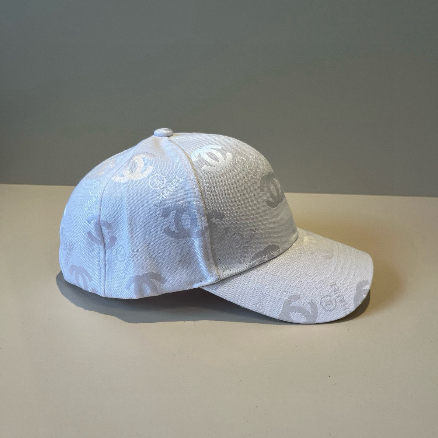  香奈儿CHANEL 新品棒球帽，小香经典简约，时尚休闲设计 跑量新品