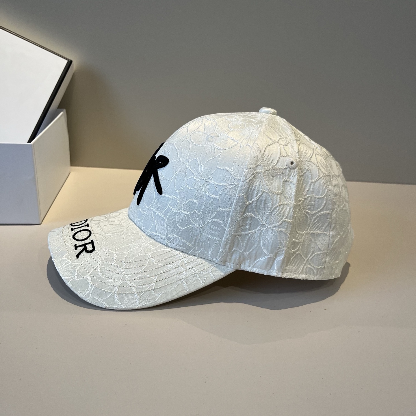 【DIOR迪奥】新款走量简约棒球帽🧢，新款出货，大牌款超好搭配，赶紧入手！