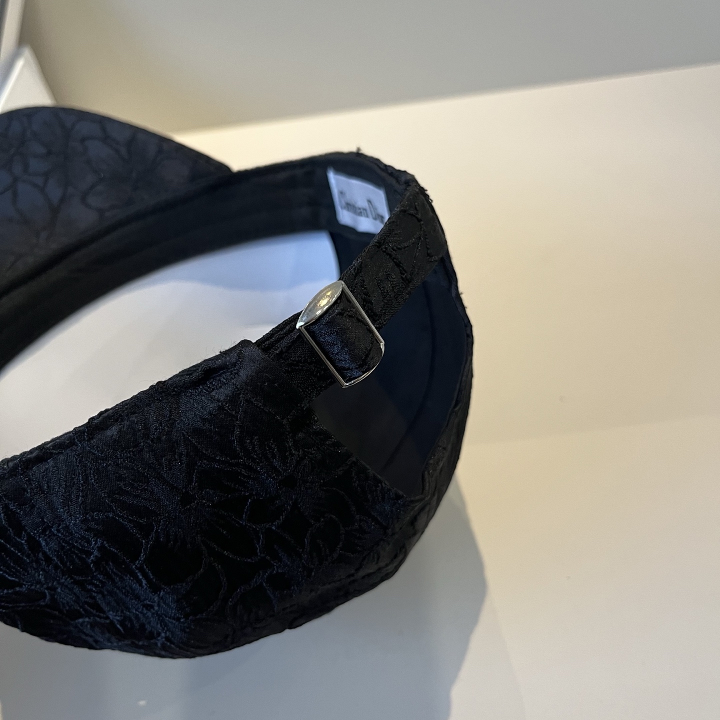 【DIOR迪奥】新款走量简约棒球帽🧢，新款出货，大牌款超好搭配，赶紧入手！