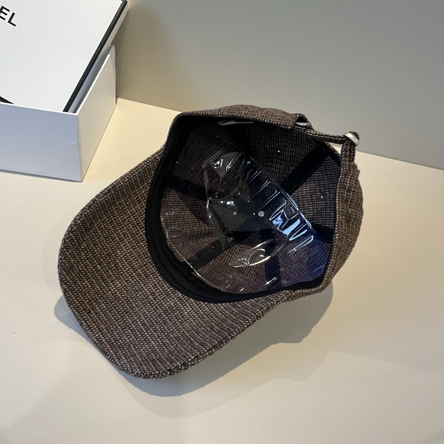 【YSL圣罗兰】2025早春新款简约棒球帽，新款出货，大牌款超好搭配，赶紧入手！