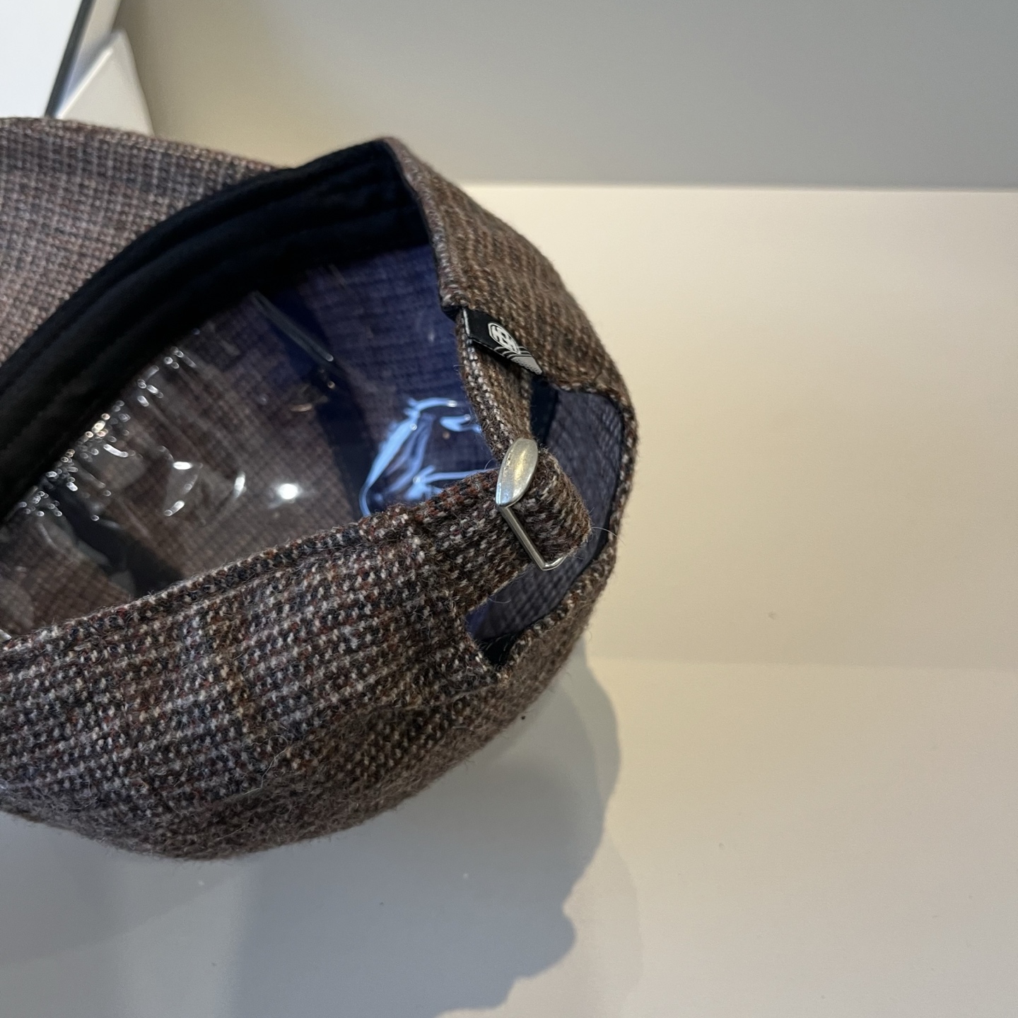 【YSL圣罗兰】2025早春新款简约棒球帽，新款出货，大牌款超好搭配，赶紧入手！