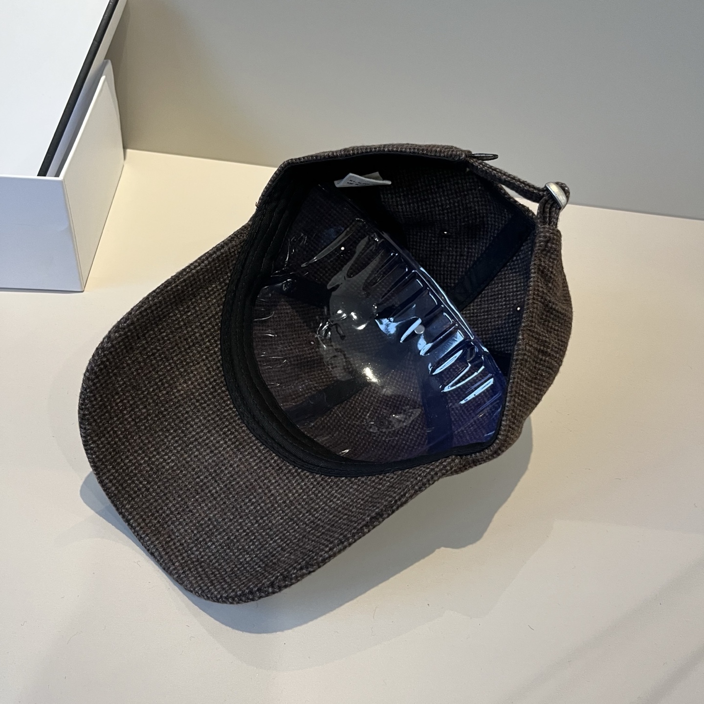 【YSL圣罗兰】2025早春新款简约棒球帽，新款出货，大牌款超好搭配，赶紧入手！