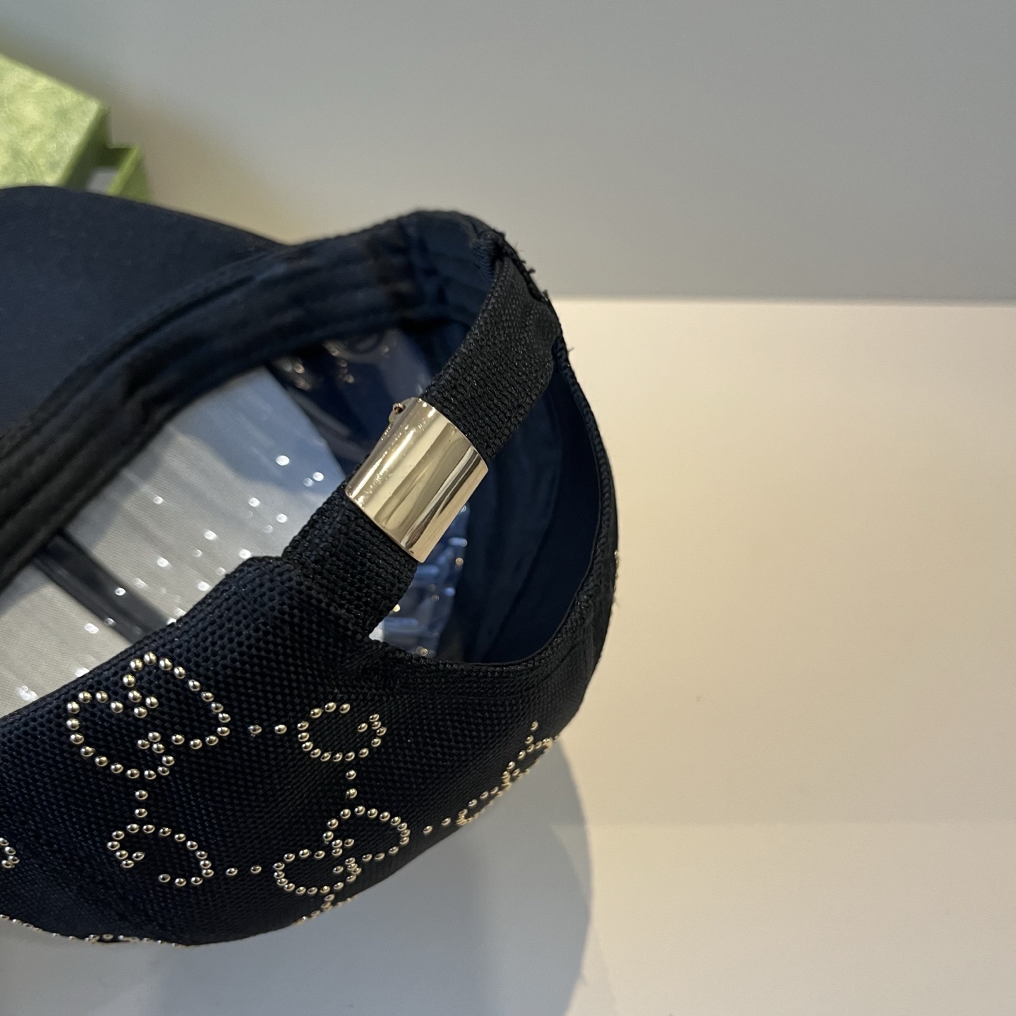  古奇棒球帽♥️GUCCI🧢官网新品，棒球帽，原单品质火爆来袭 🔥🎩 工艺非常精美 高档大气上档次！低调