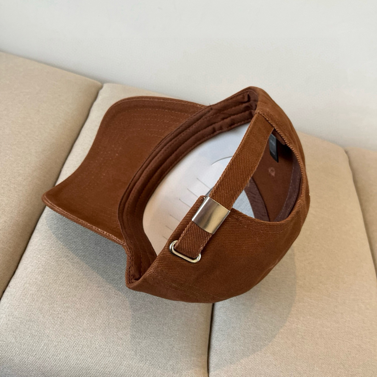 🆕香奈儿CHANEL 新品棒球帽，小香经典简约，时尚休闲设计 跑量新品