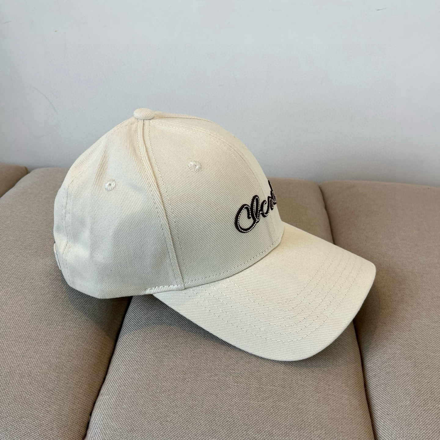 🆕香奈儿CHANEL 新品棒球帽，小香经典简约，时尚休闲设计 跑量新品