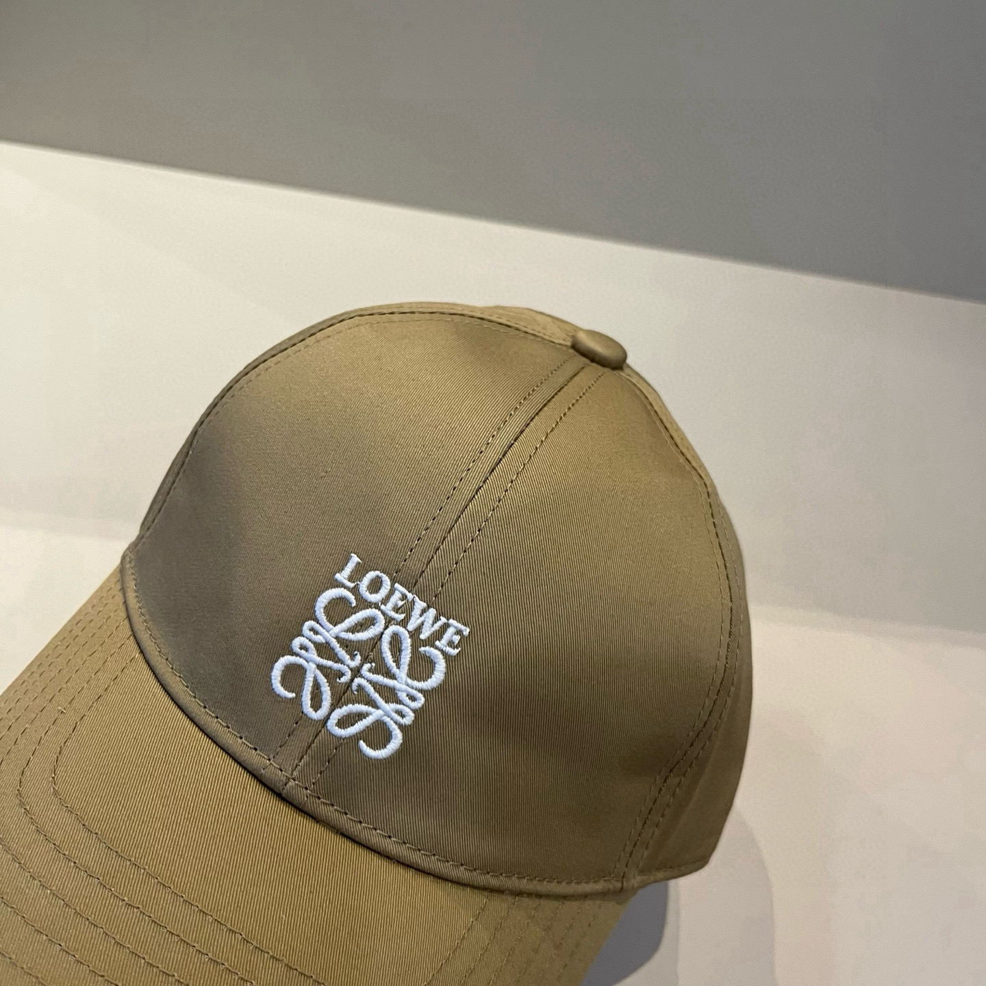 
罗意威 LOEWE新款原版原标设计，质感超好，外部线条定位标准，做工精细，简约大气低价走量！