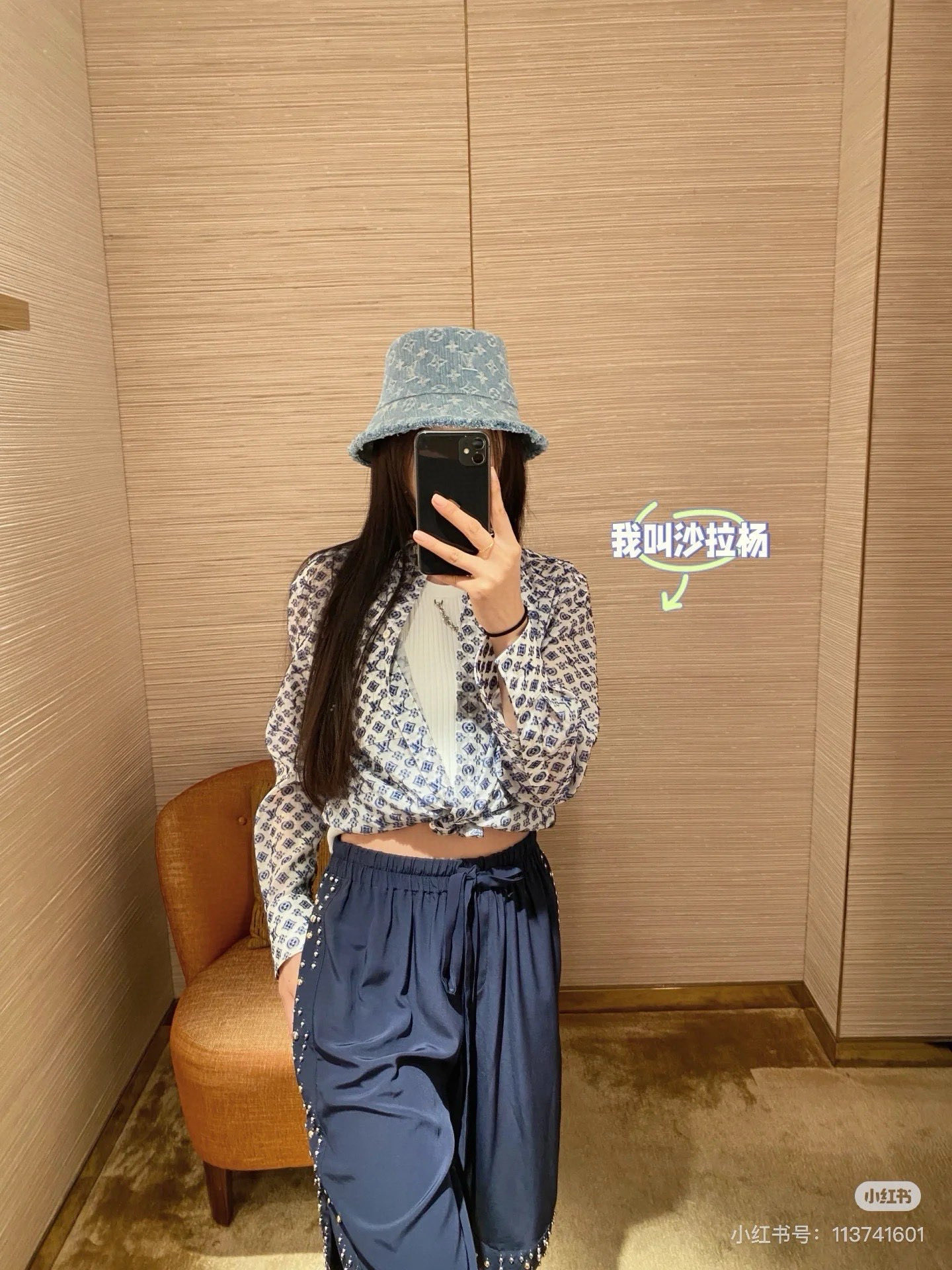  路易威登棒球帽 LouisVuitton😍新款LV渔夫帽，重工打造♥️高端大气，百搭款🤗男女通用！跑量