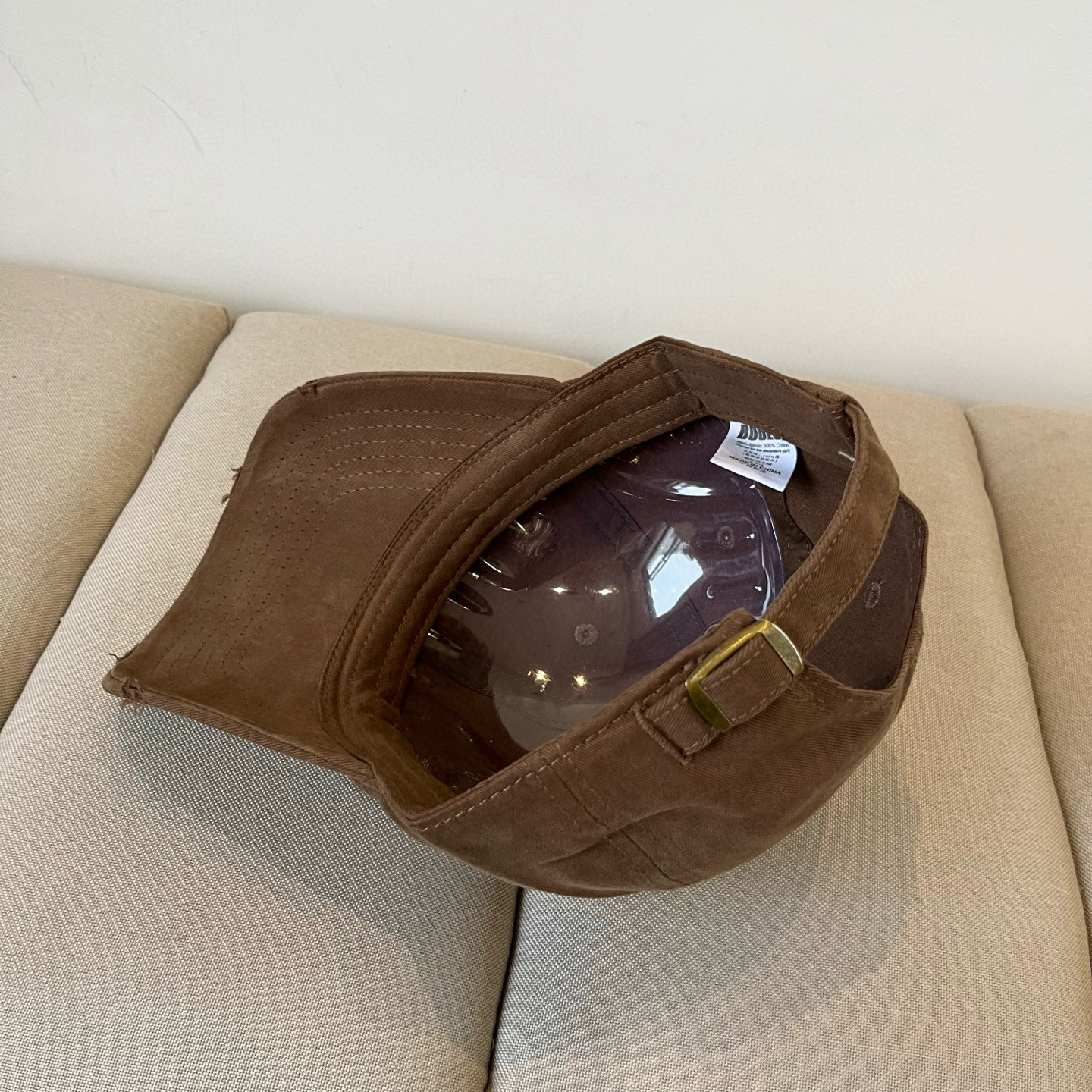 【始祖鸟】2025春款新款简约棒球帽，新款出货，大牌款超好搭配，赶紧入手！