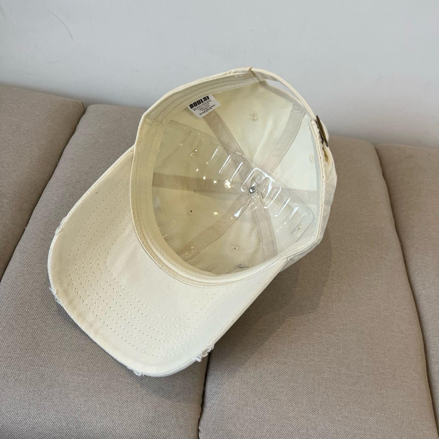 【始祖鸟】2025春款新款简约棒球帽，新款出货，大牌款超好搭配，赶紧入手！