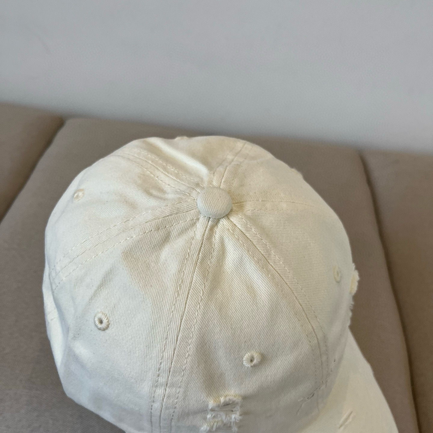 【始祖鸟】2025春款新款简约棒球帽，新款出货，大牌款超好搭配，赶紧入手！