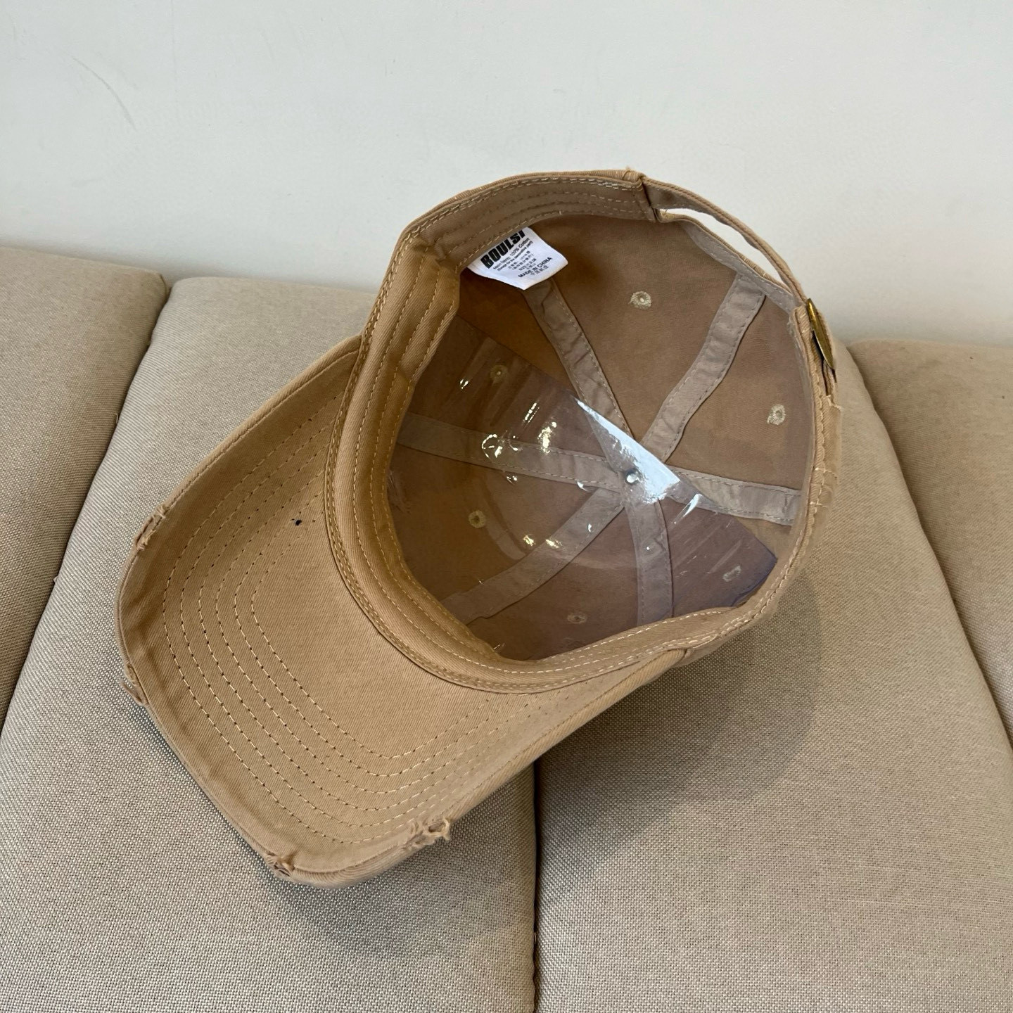 【始祖鸟】2025春款新款简约棒球帽，新款出货，大牌款超好搭配，赶紧入手！