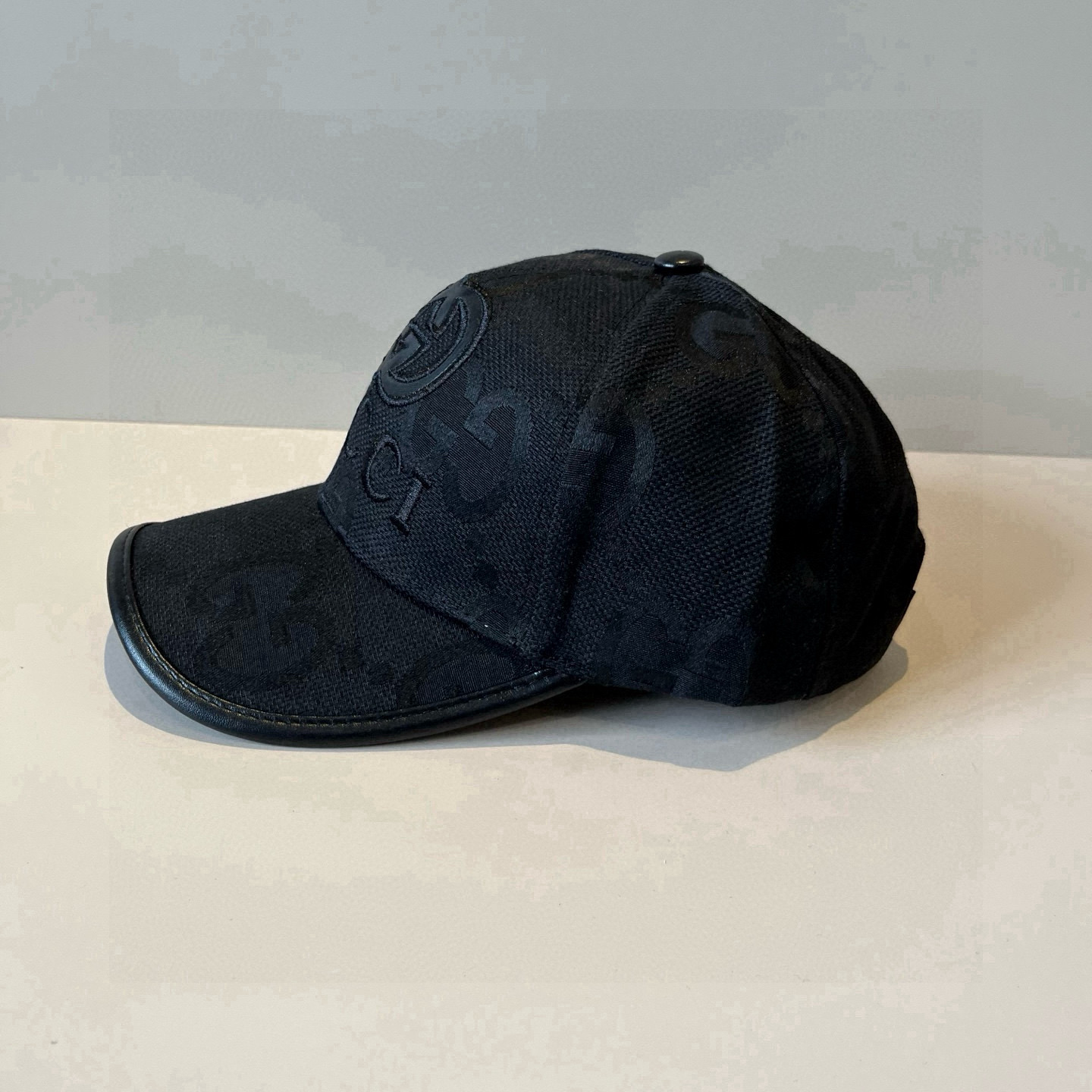  古奇棒球帽♥️GUCCI🧢官网新品，棒球帽，原单品质火爆来袭 🔥🎩 工艺非常精美 高档大气上档次！低调