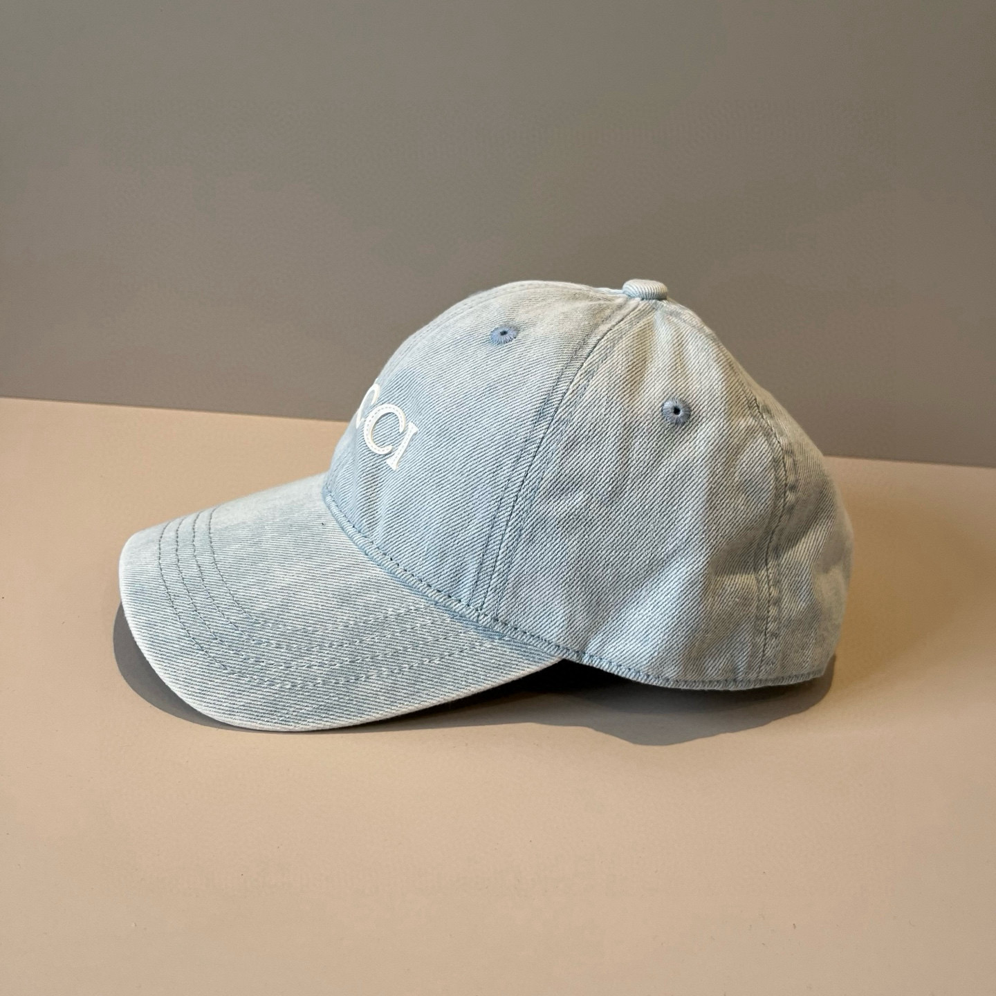  古奇棒球帽♥️GUCCI🧢官网新品，棒球帽，原单品质火爆来袭 🔥🎩 工艺非常精美 高档大气上档次！低调