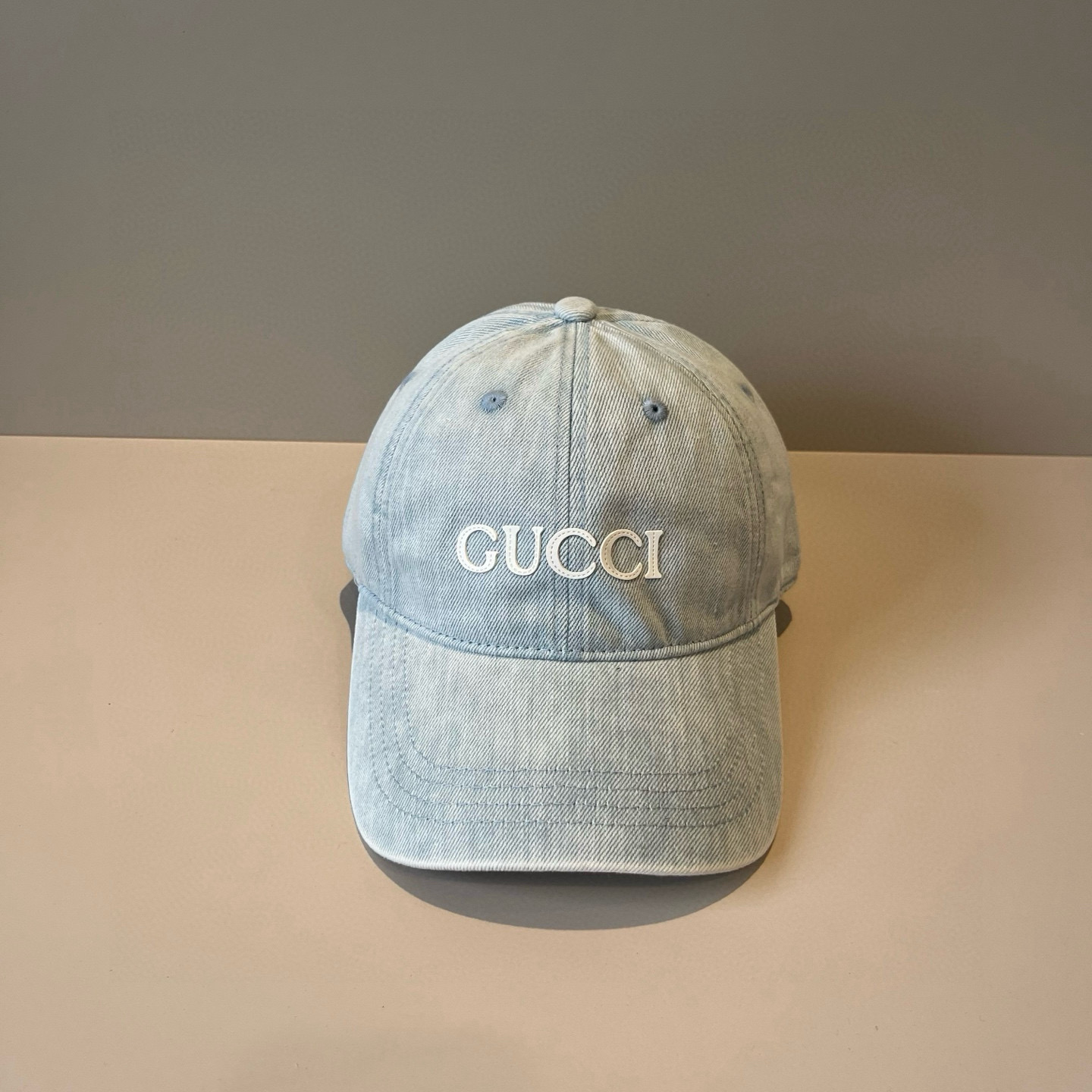  古奇棒球帽♥️GUCCI🧢官网新品，棒球帽，原单品质火爆来袭 🔥🎩 工艺非常精美 高档大气上档次！低调
