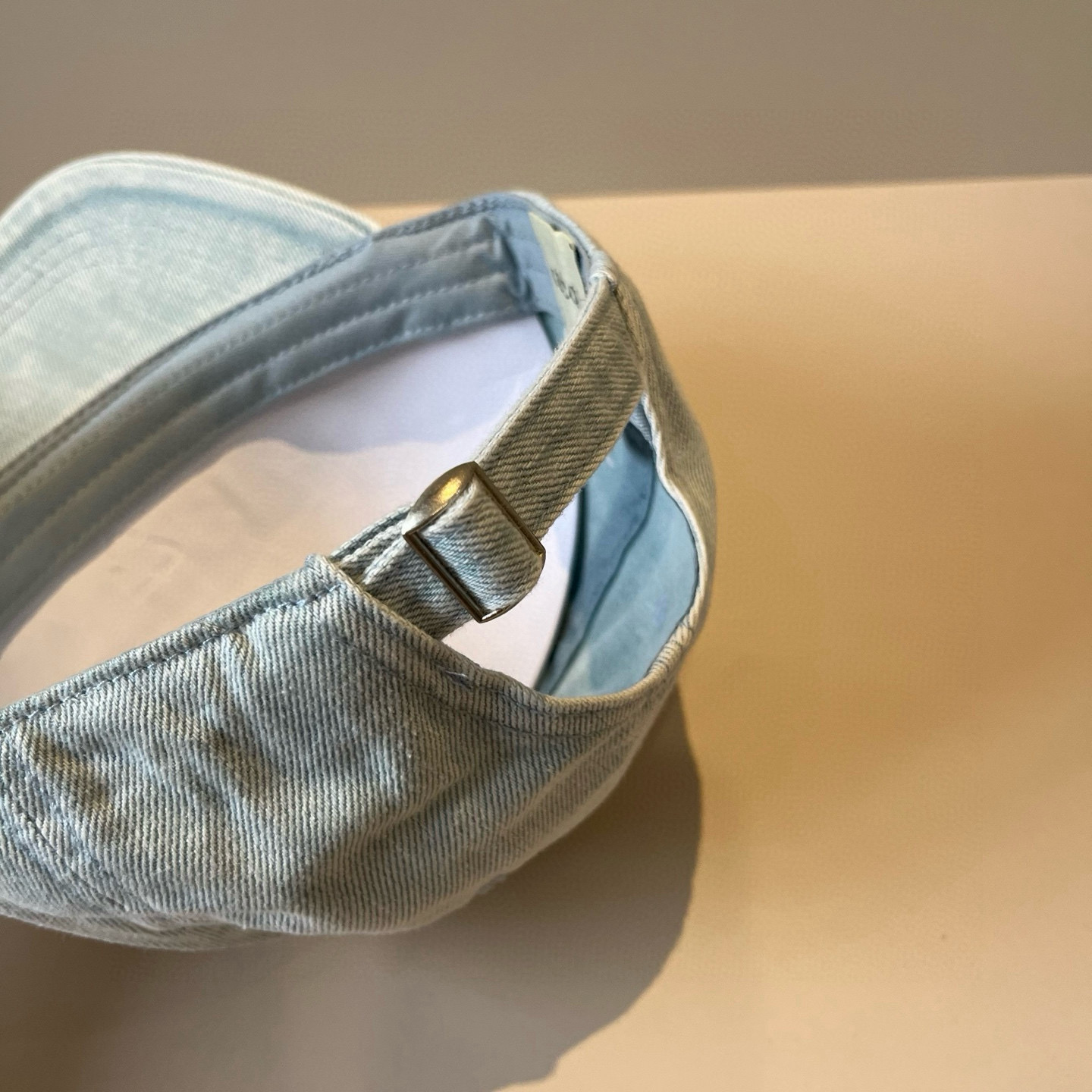  古奇棒球帽♥️GUCCI🧢官网新品，棒球帽，原单品质火爆来袭 🔥🎩 工艺非常精美 高档大气上档次！低调