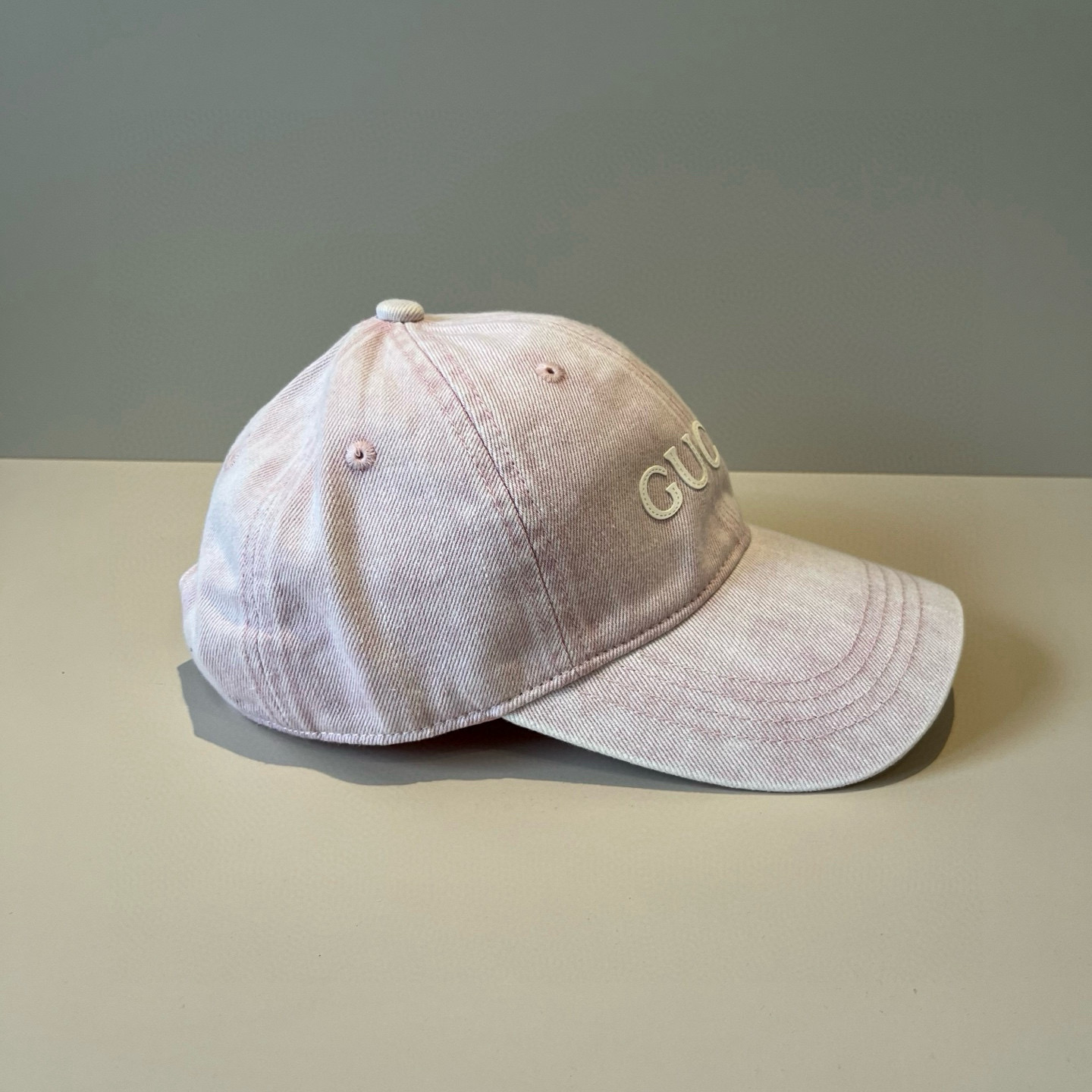 古奇棒球帽♥️GUCCI🧢官网新品，棒球帽，原单品质火爆来袭 🔥🎩 工艺非常精美 高档大气上档次！低调