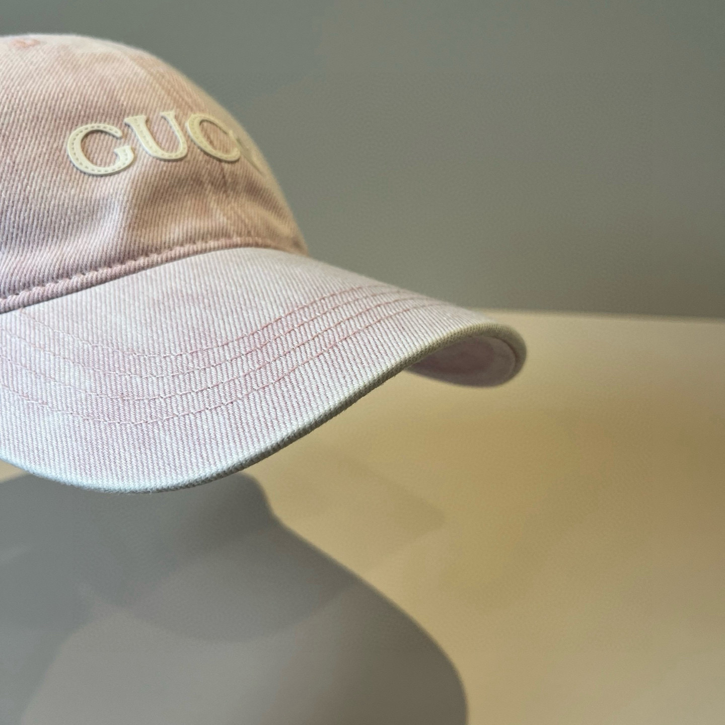  古奇棒球帽♥️GUCCI🧢官网新品，棒球帽，原单品质火爆来袭 🔥🎩 工艺非常精美 高档大气上档次！低调